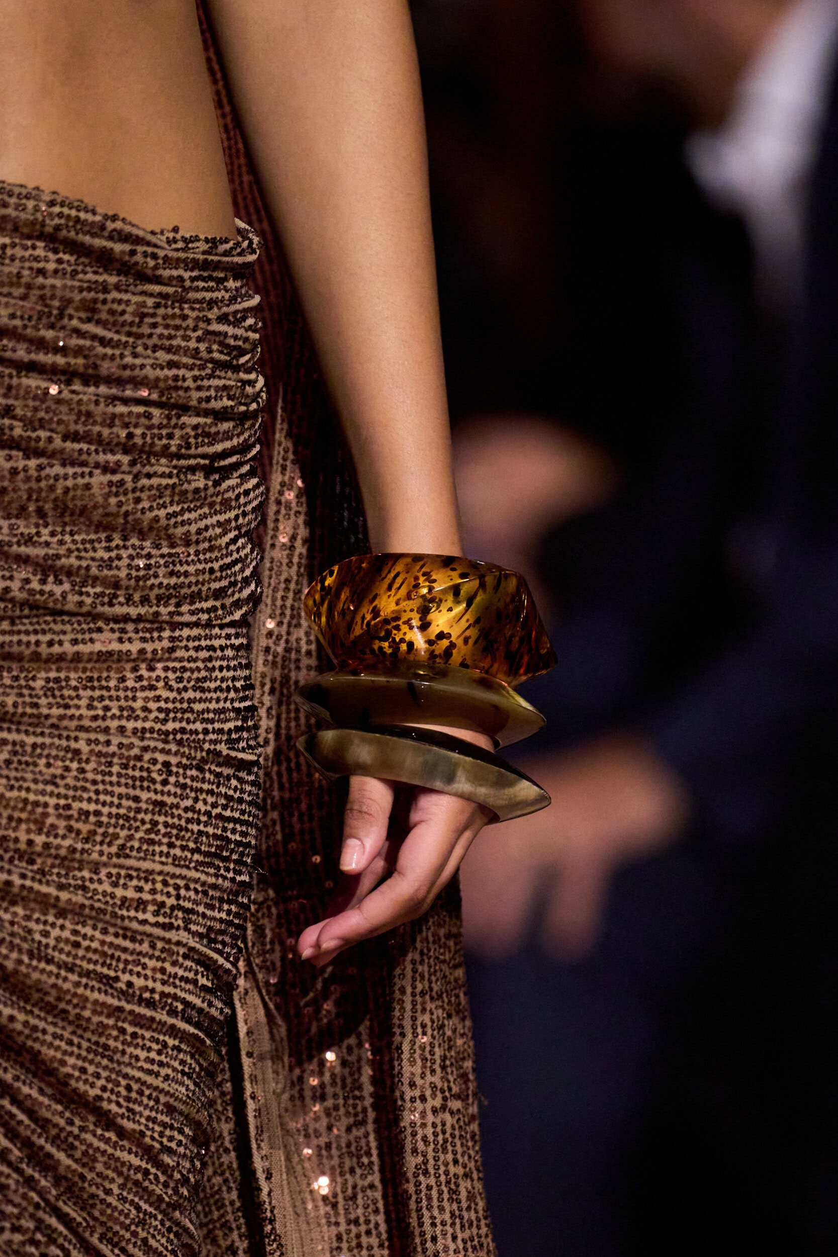 Elie Saab Spring 2026 Fashion Show Details