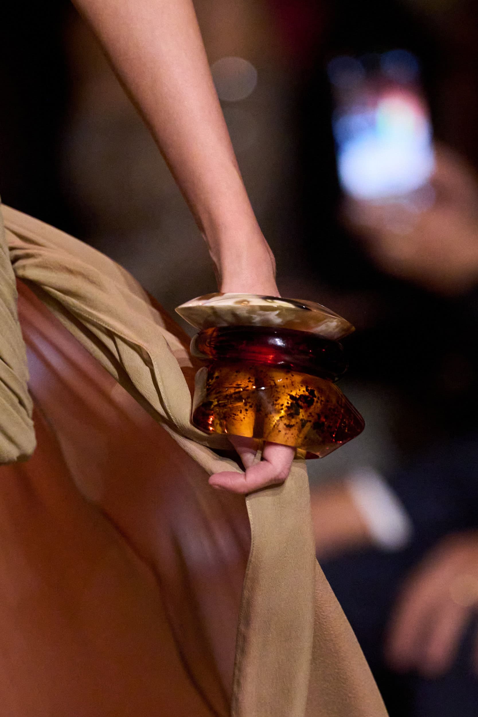 Elie Saab Spring 2026 Fashion Show Details
