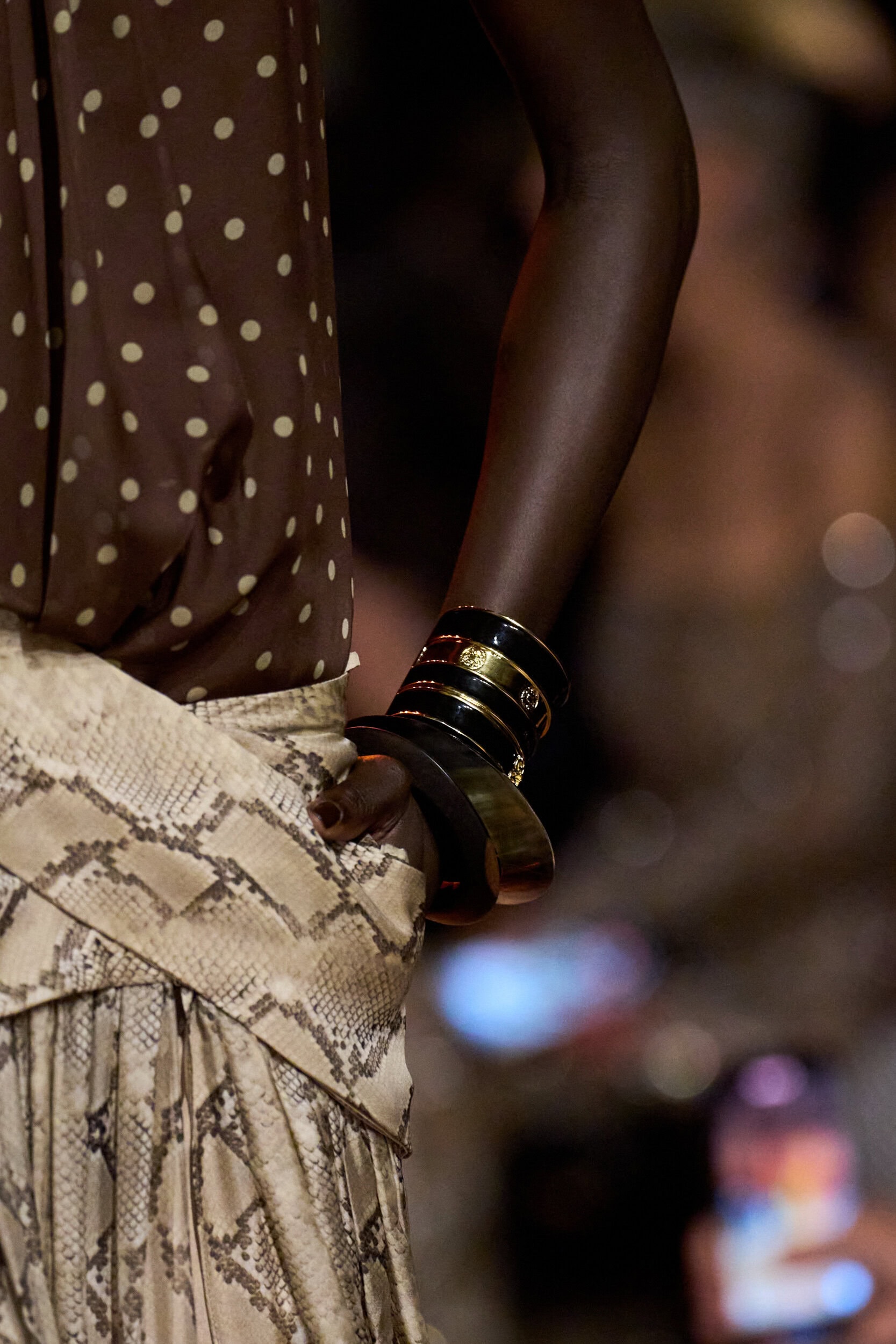 Elie Saab Spring 2026 Fashion Show Details