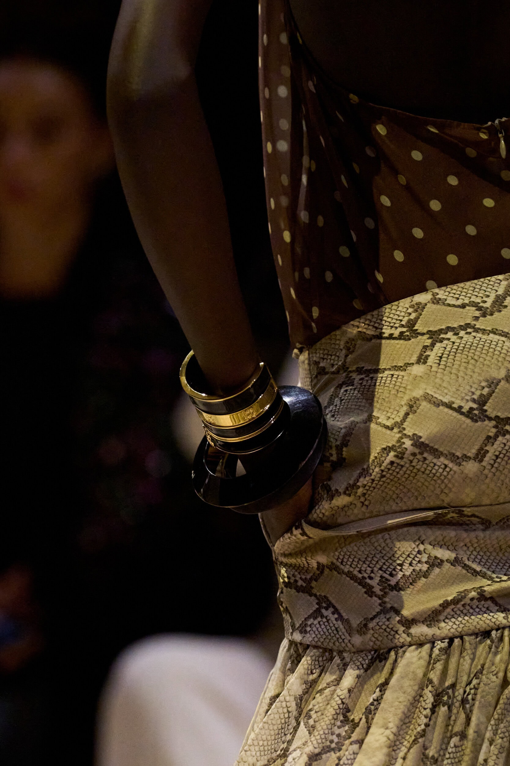 Elie Saab Spring 2026 Fashion Show Details