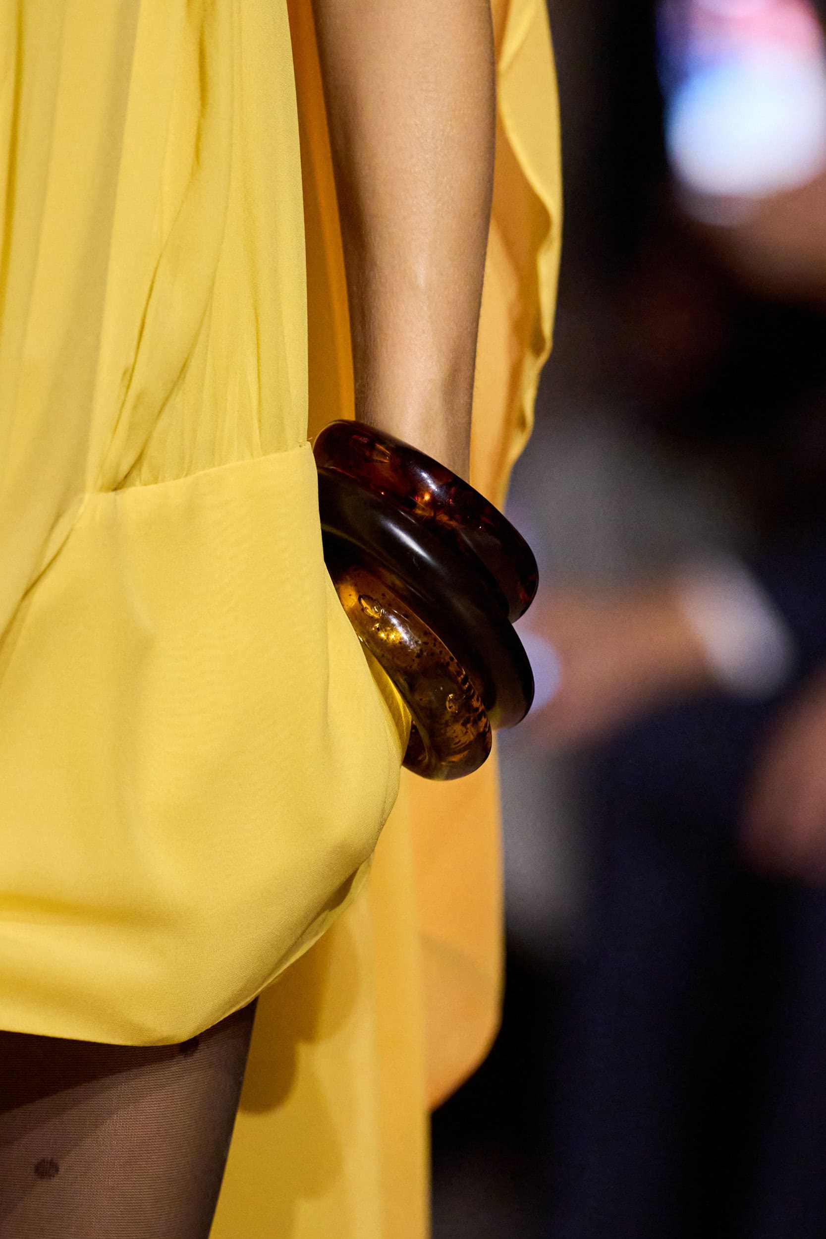Elie Saab Spring 2026 Fashion Show Details