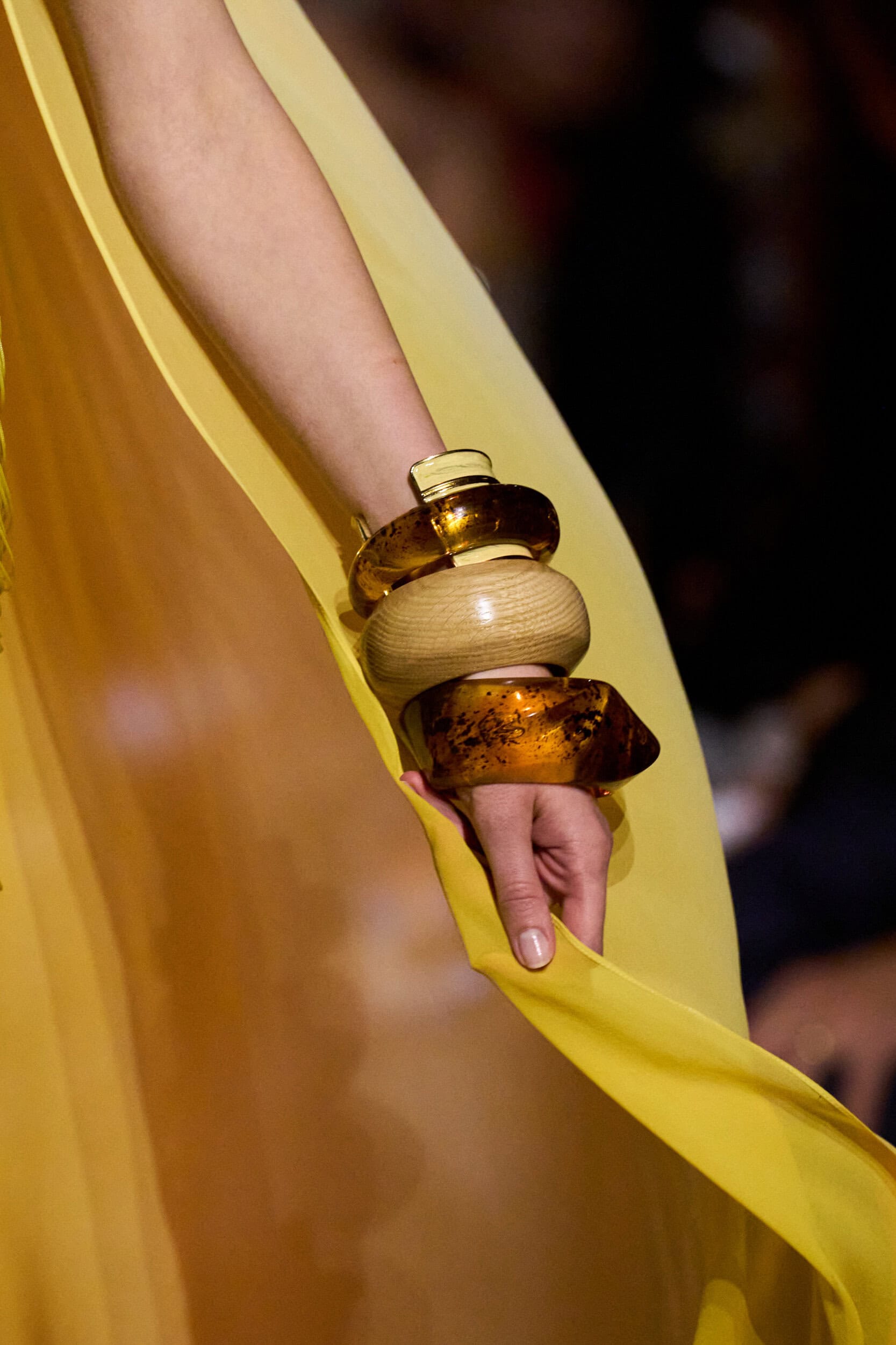 Elie Saab Spring 2026 Fashion Show Details