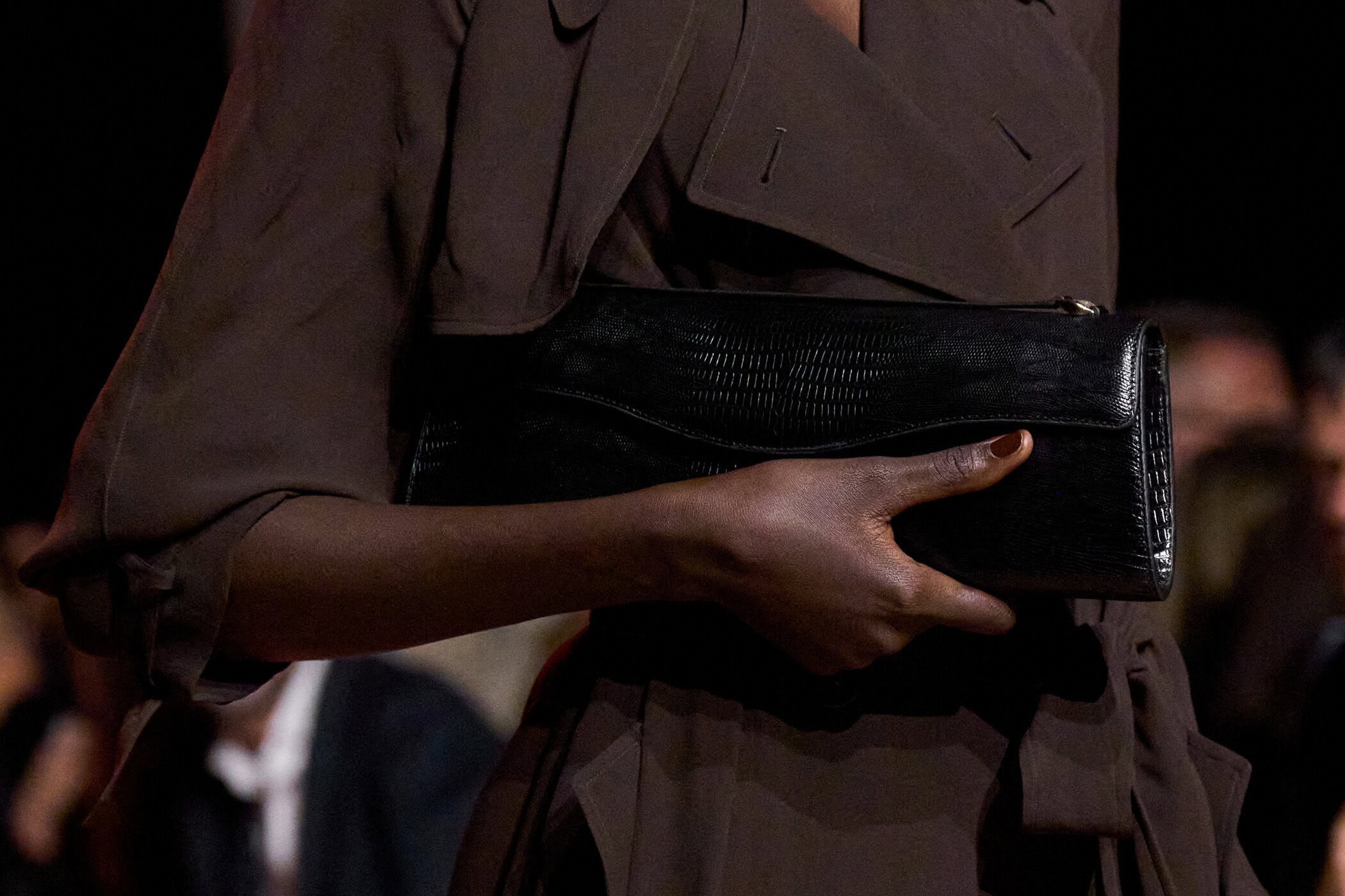 Elie Saab Spring 2026 Fashion Show Details
