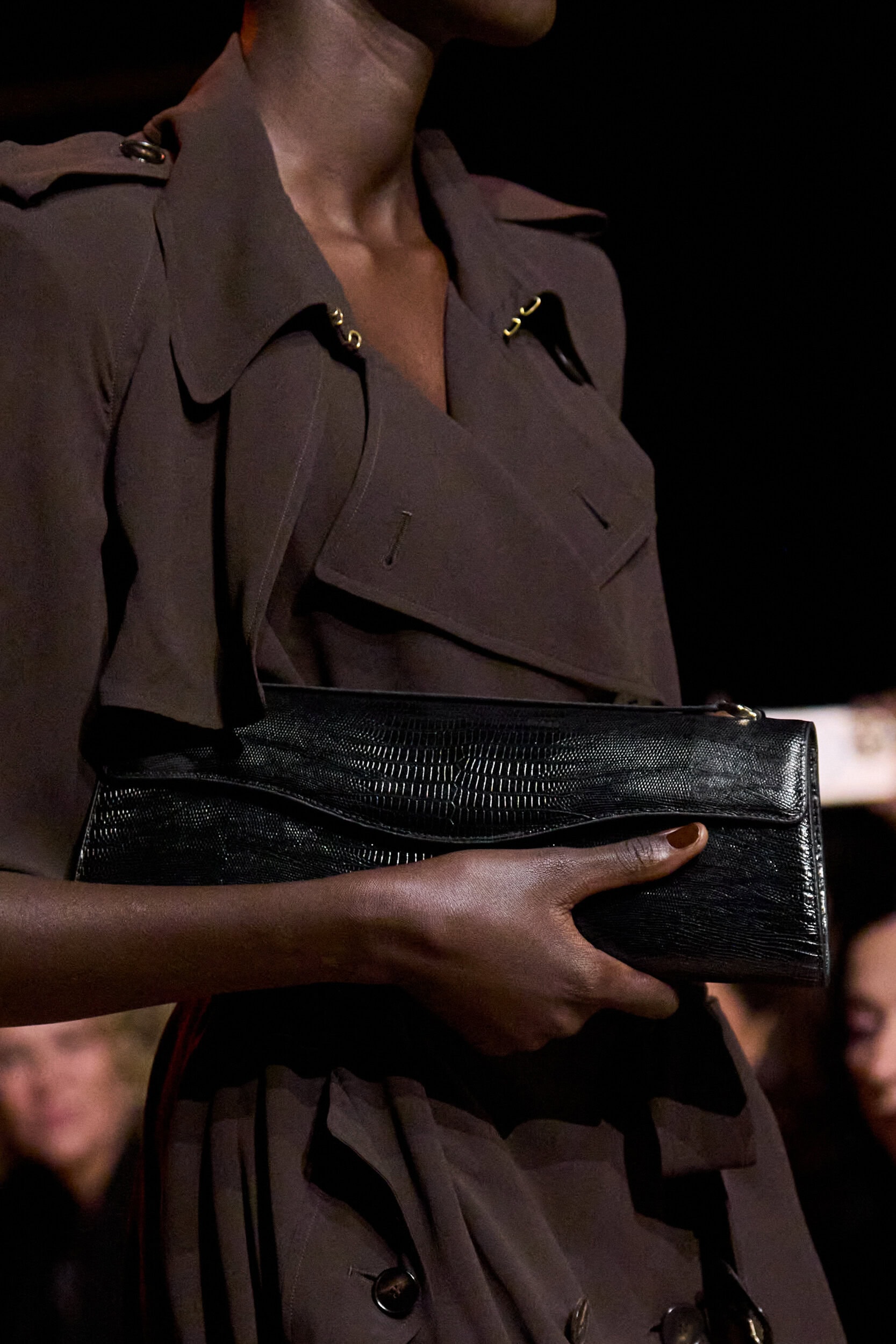 Elie Saab Spring 2026 Fashion Show Details