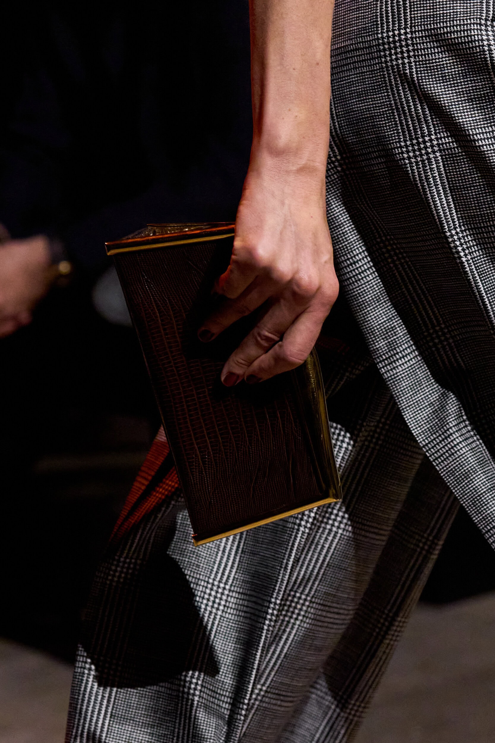 Elie Saab Spring 2026 Fashion Show Details
