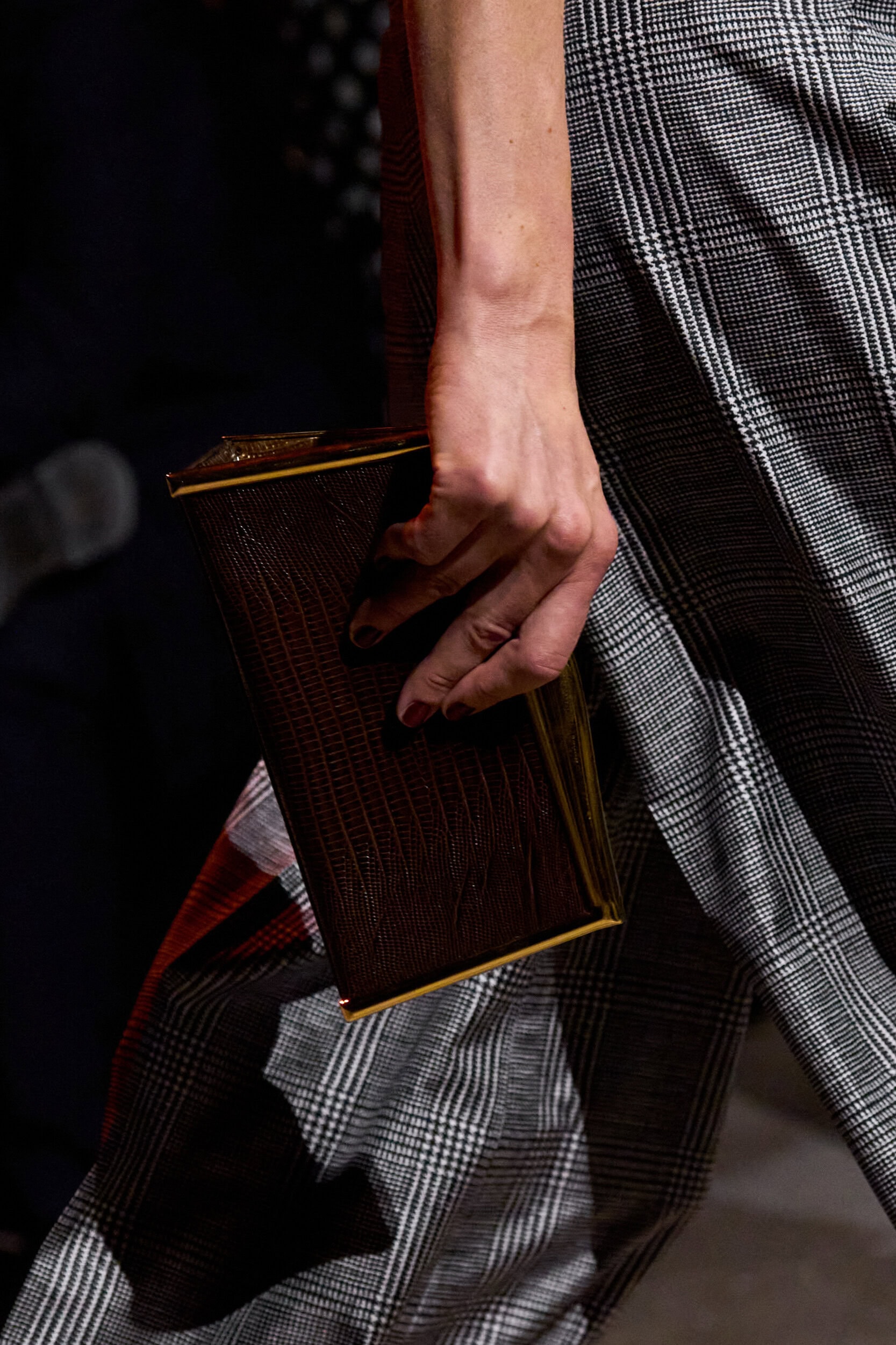 Elie Saab Spring 2026 Fashion Show Details