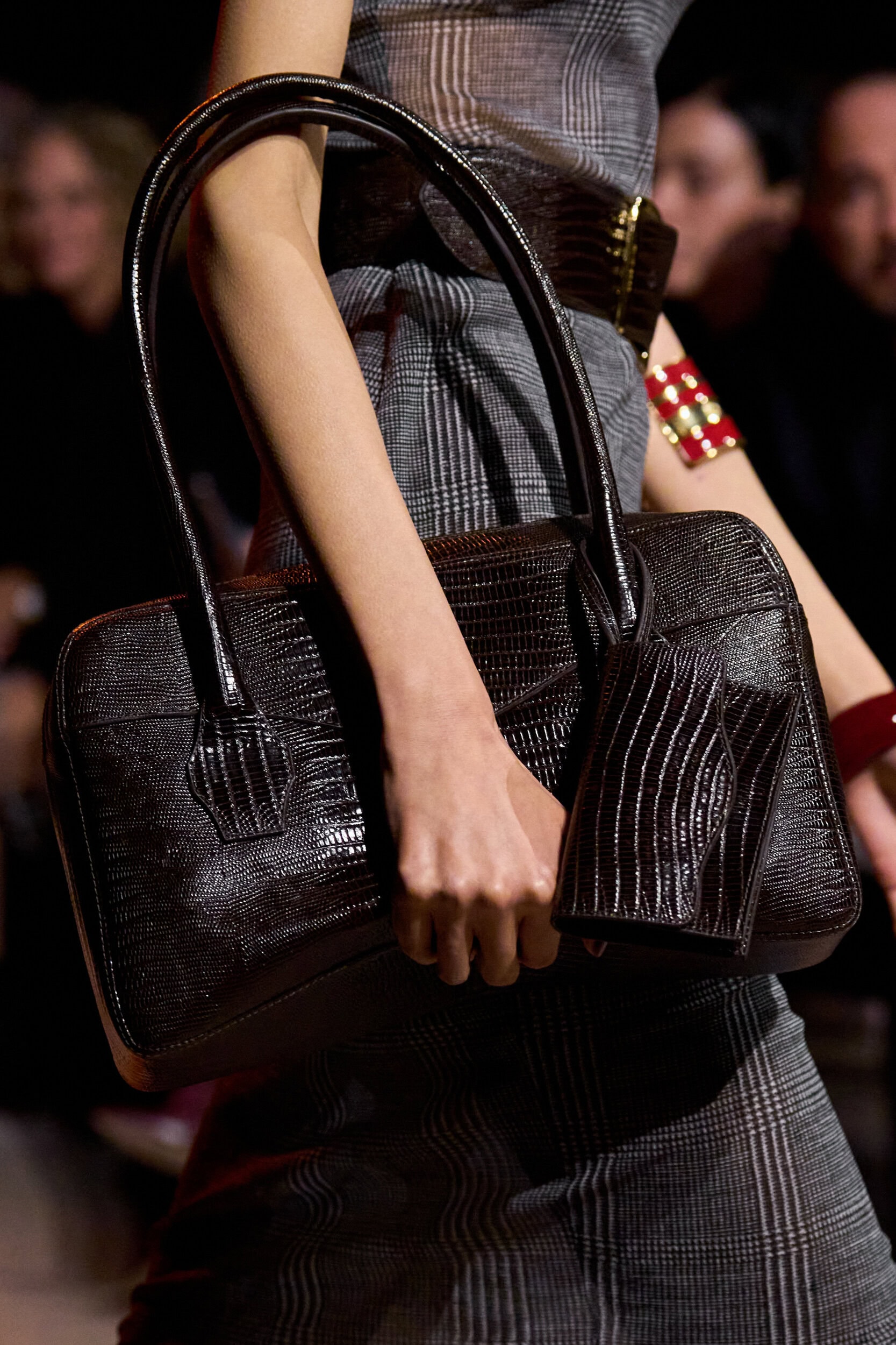 Elie Saab Spring 2026 Fashion Show Details