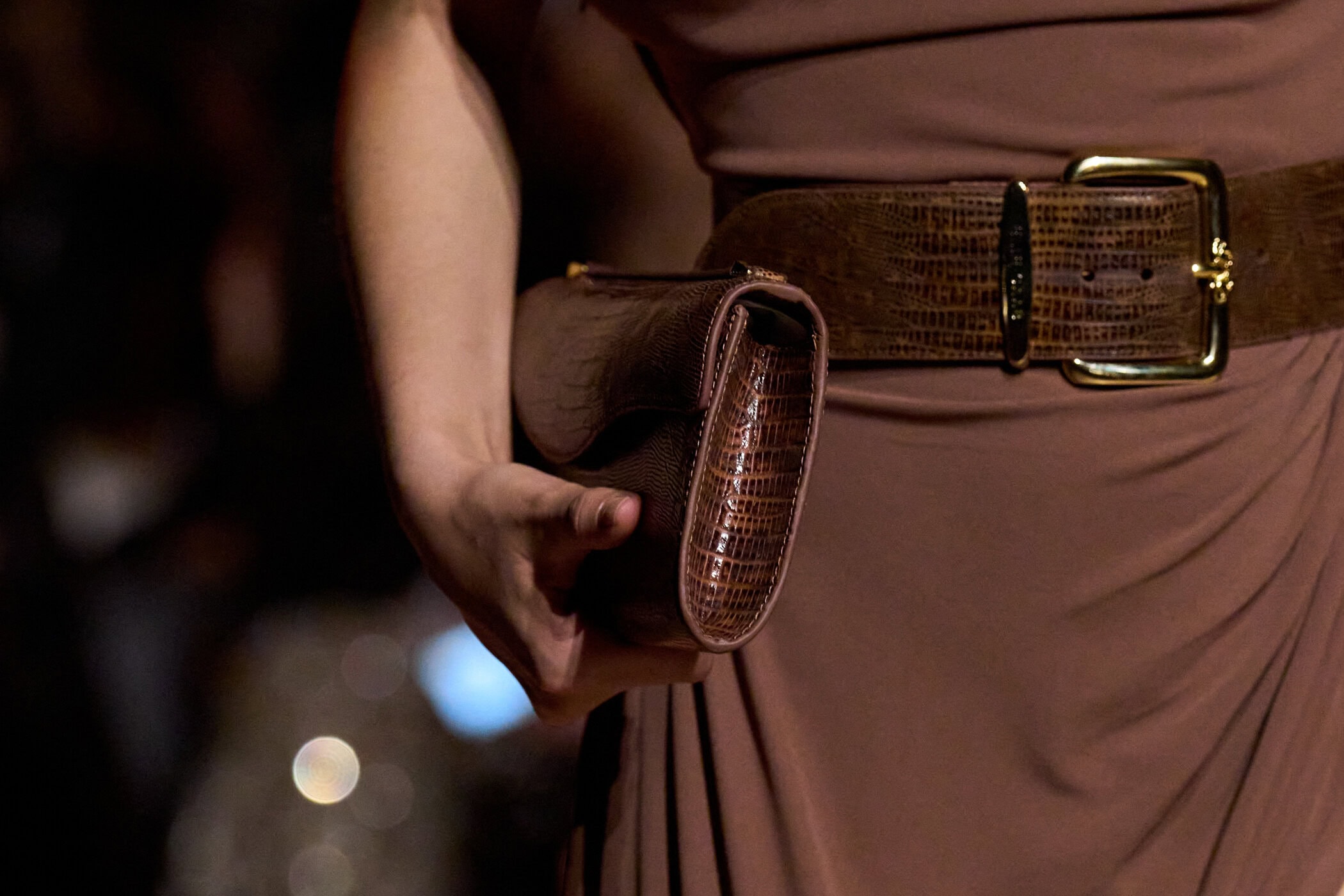 Elie Saab Spring 2026 Fashion Show Details