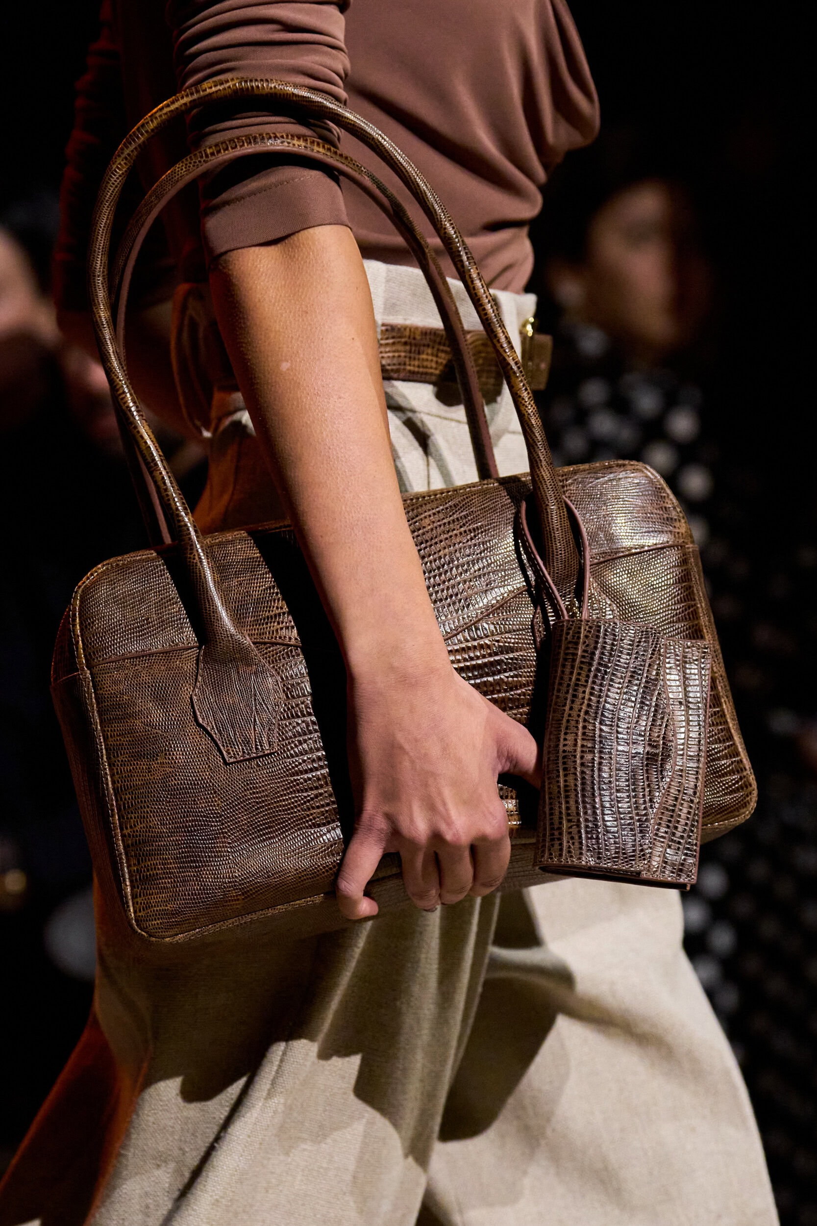 Elie Saab Spring 2026 Fashion Show Details