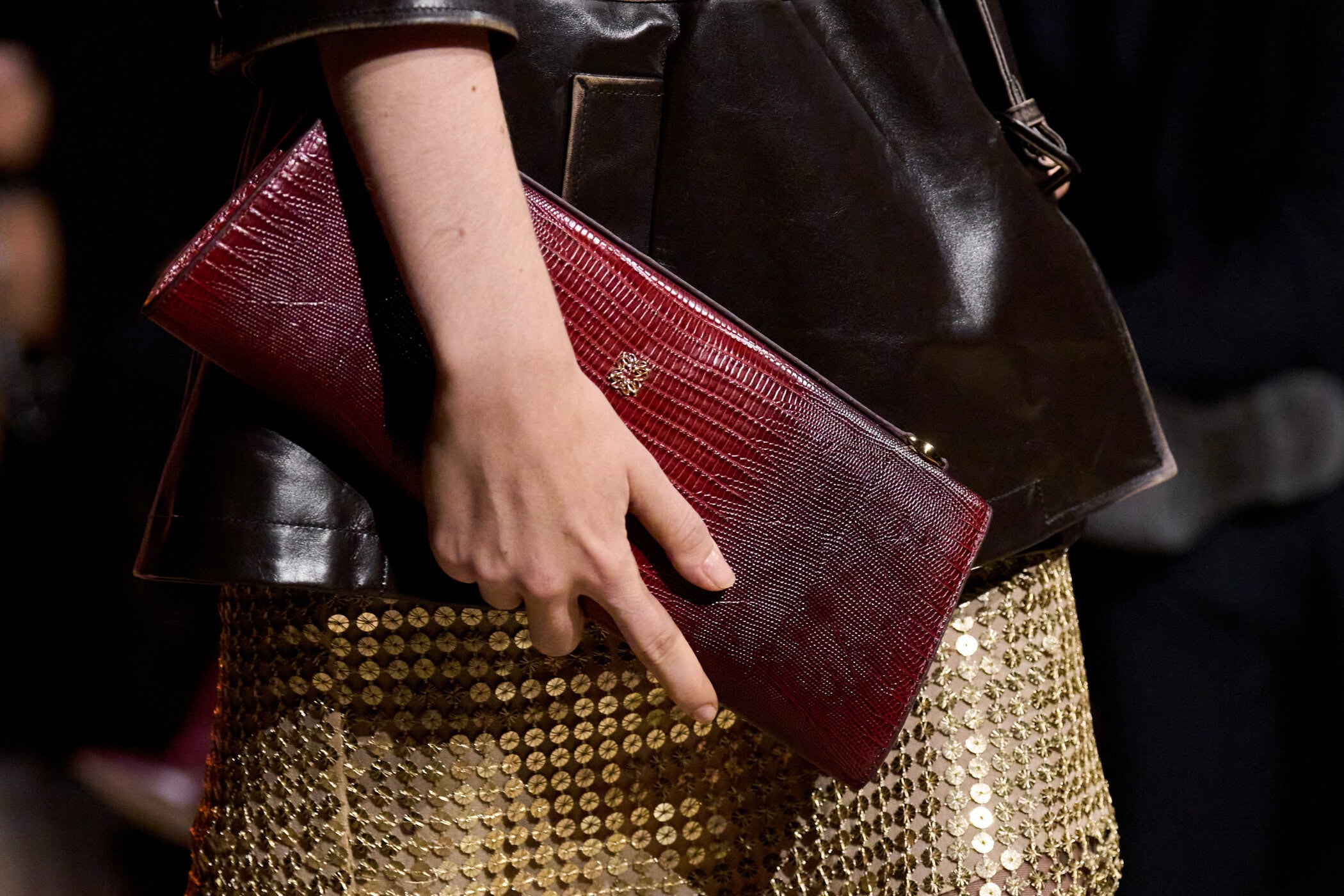 Elie Saab Spring 2026 Fashion Show Details