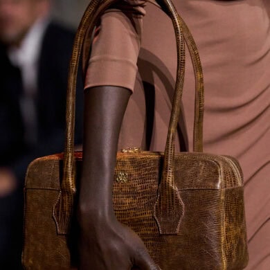 Elie Saab Spring 2026 Fashion Show Details