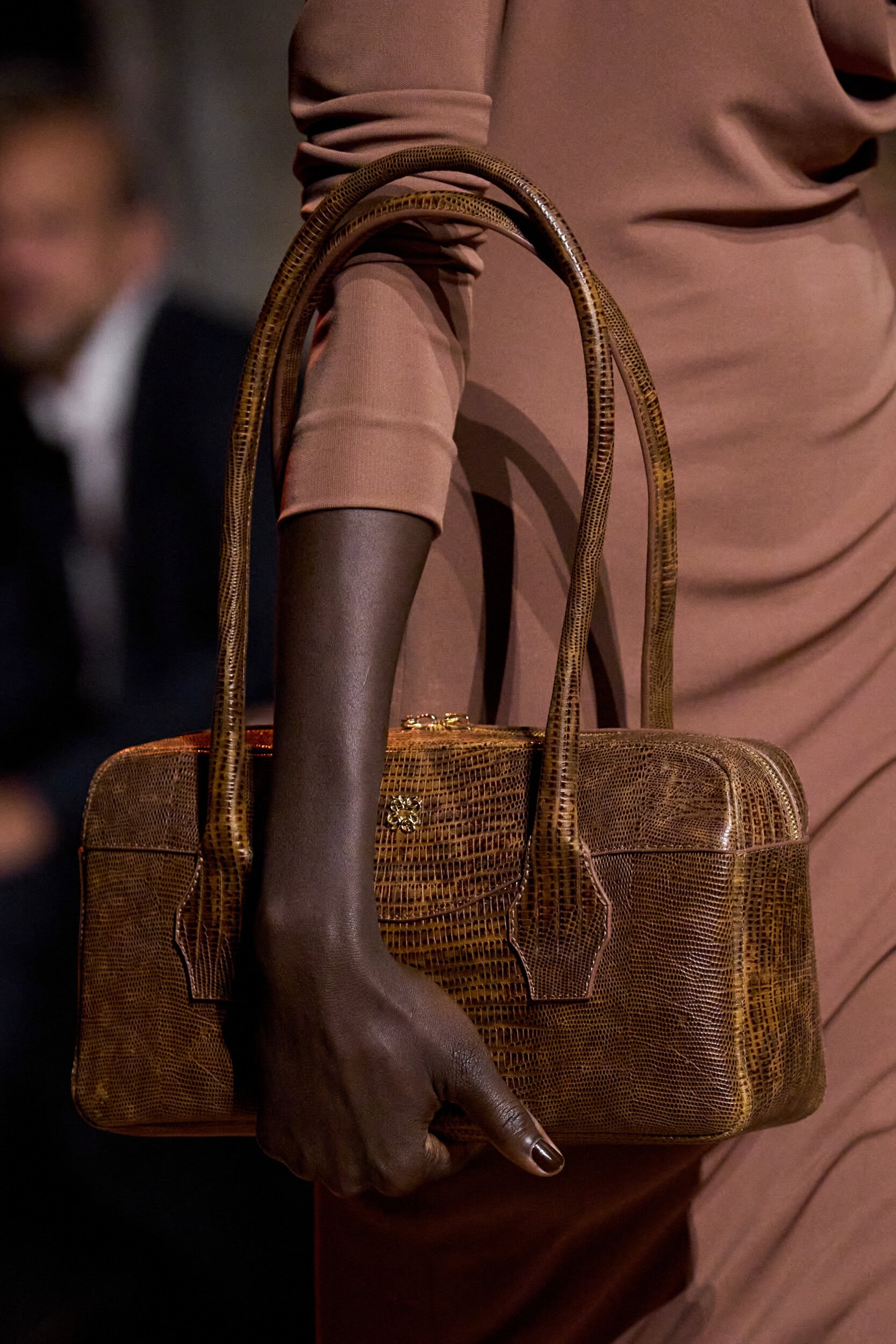Elie Saab Spring 2026 Fashion Show Details