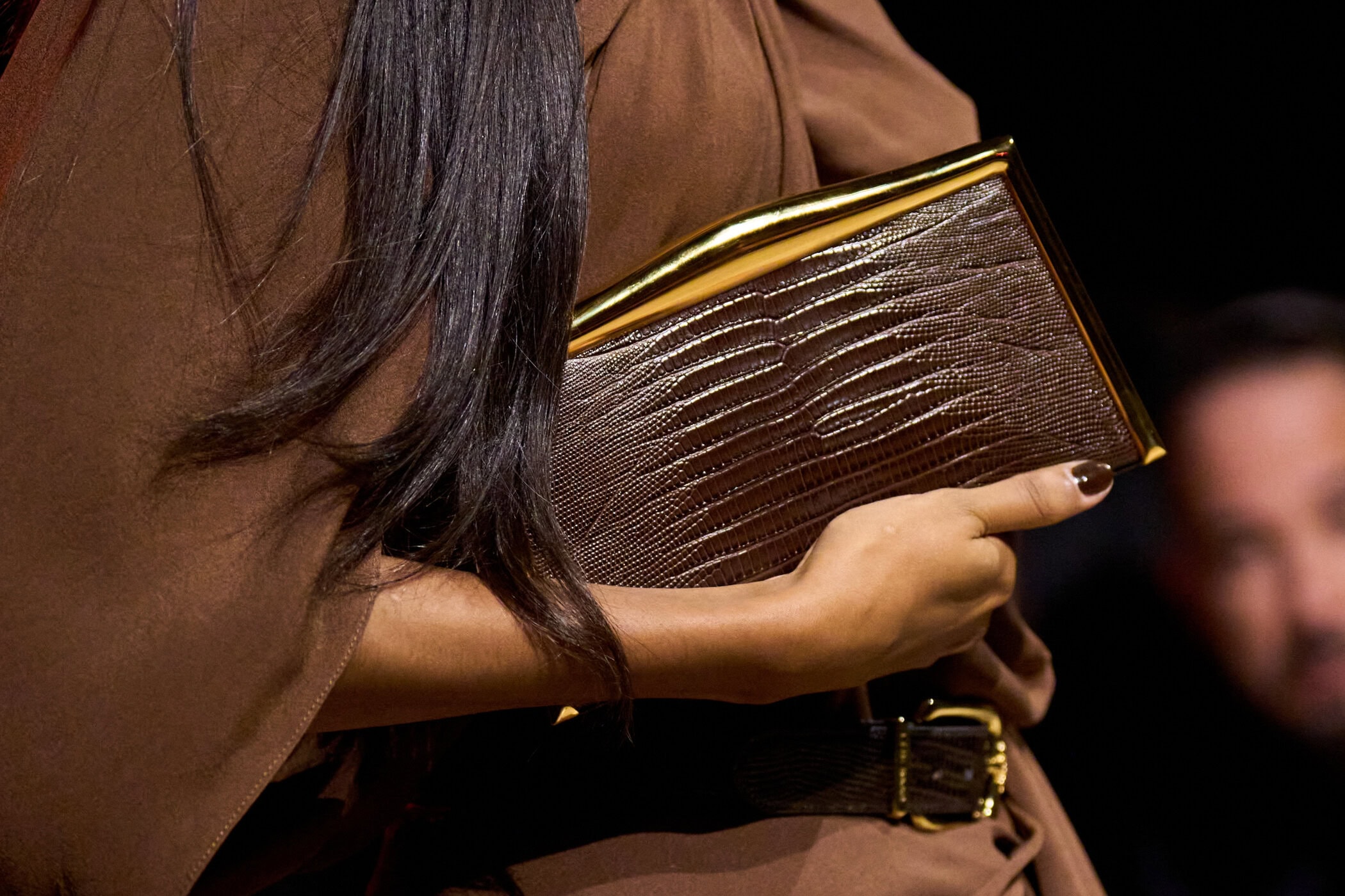 Elie Saab Spring 2026 Fashion Show Details
