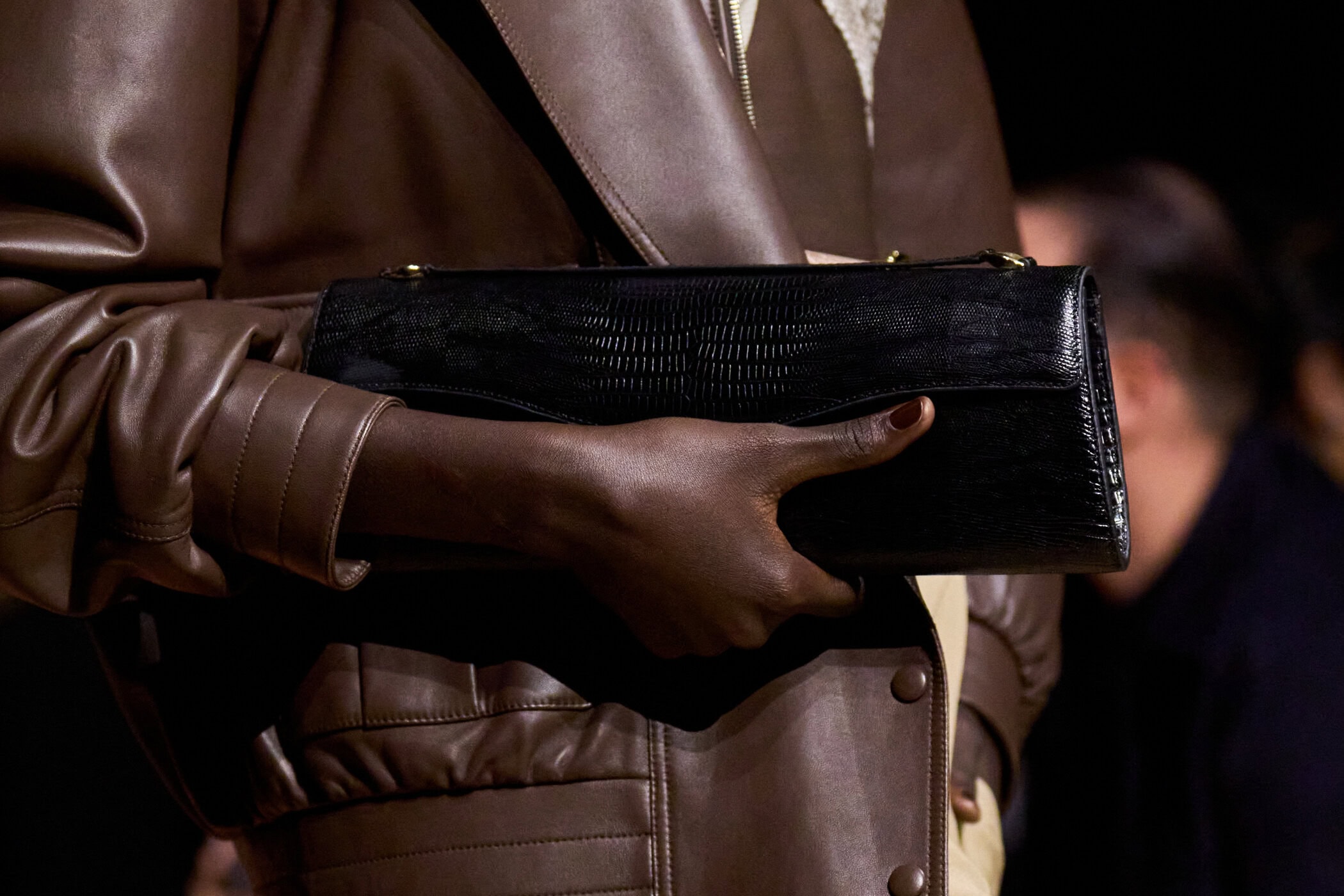 Elie Saab Spring 2026 Fashion Show Details