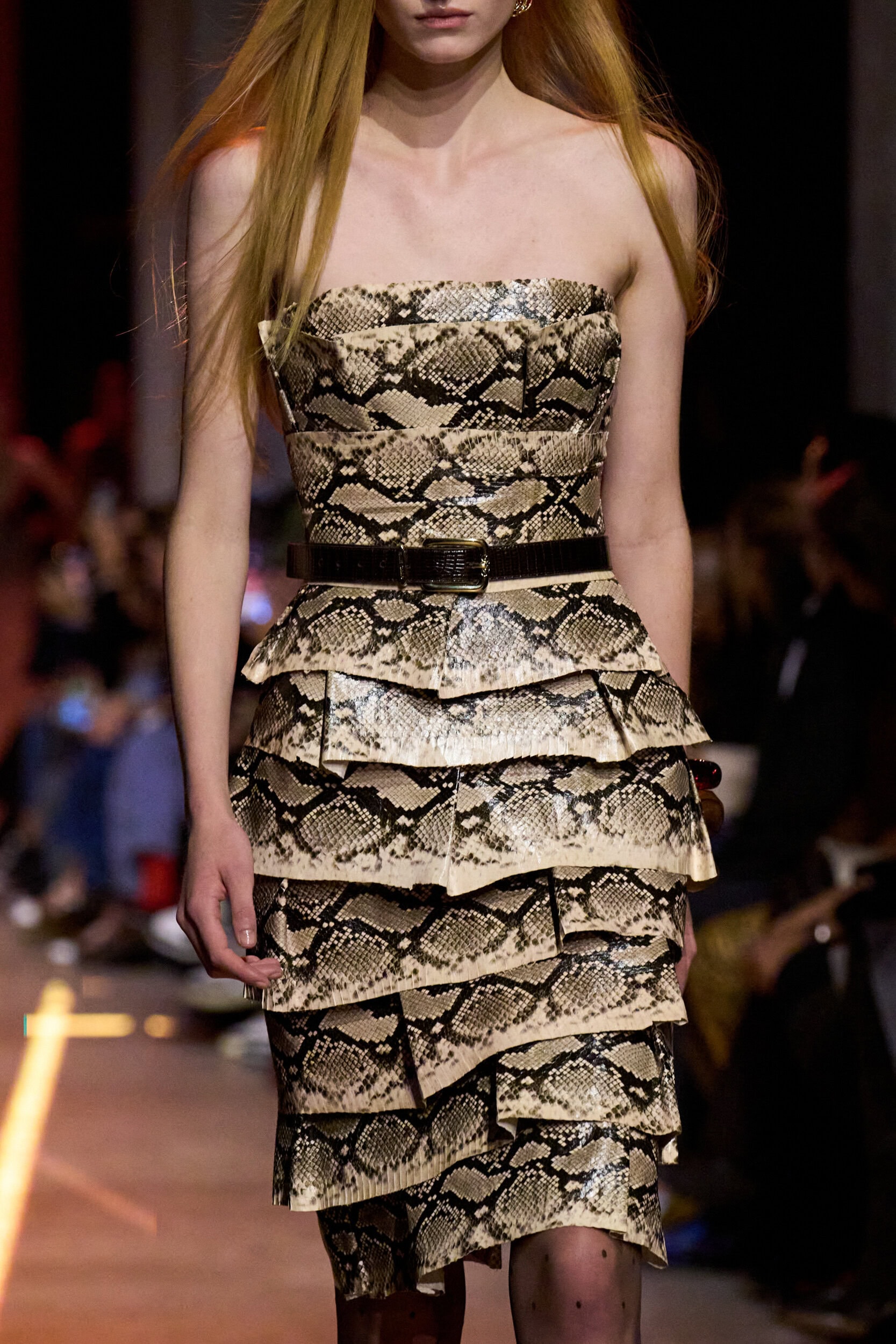 Elie Saab Spring 2026 Fashion Show Details