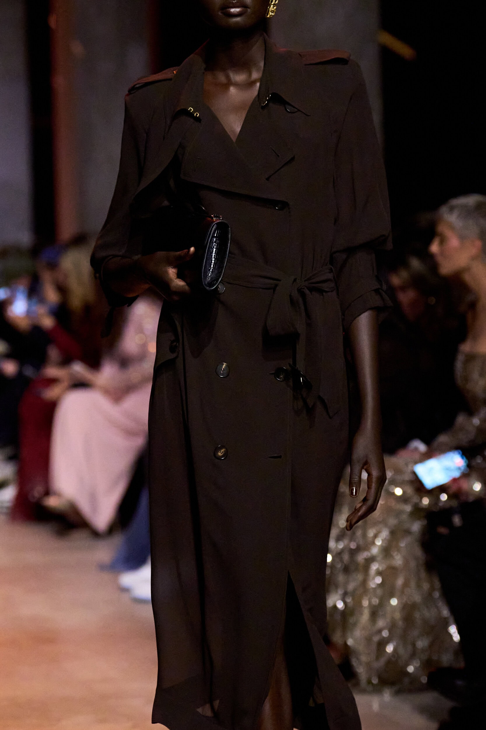 Elie Saab Spring 2026 Fashion Show Details