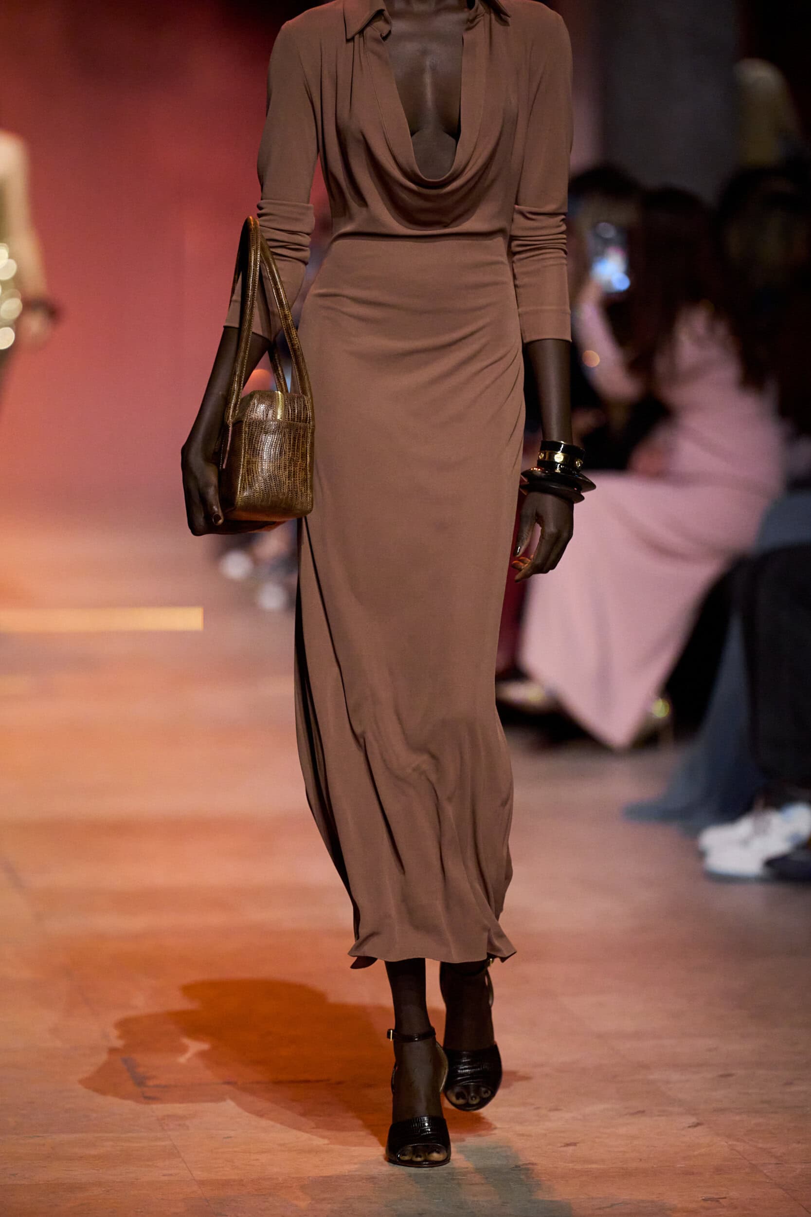 Elie Saab Spring 2026 Fashion Show Details