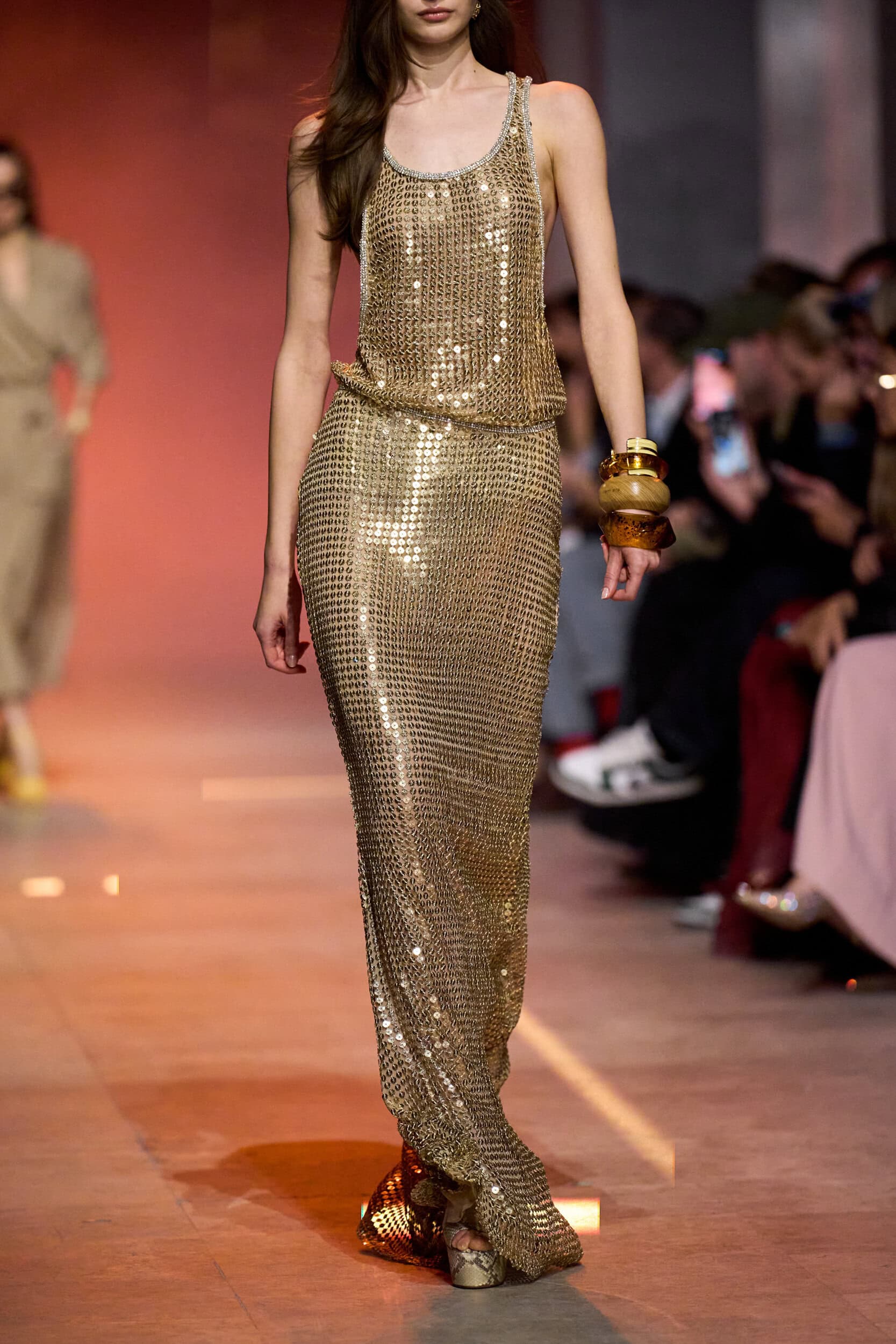 Elie Saab Spring 2026 Fashion Show Details