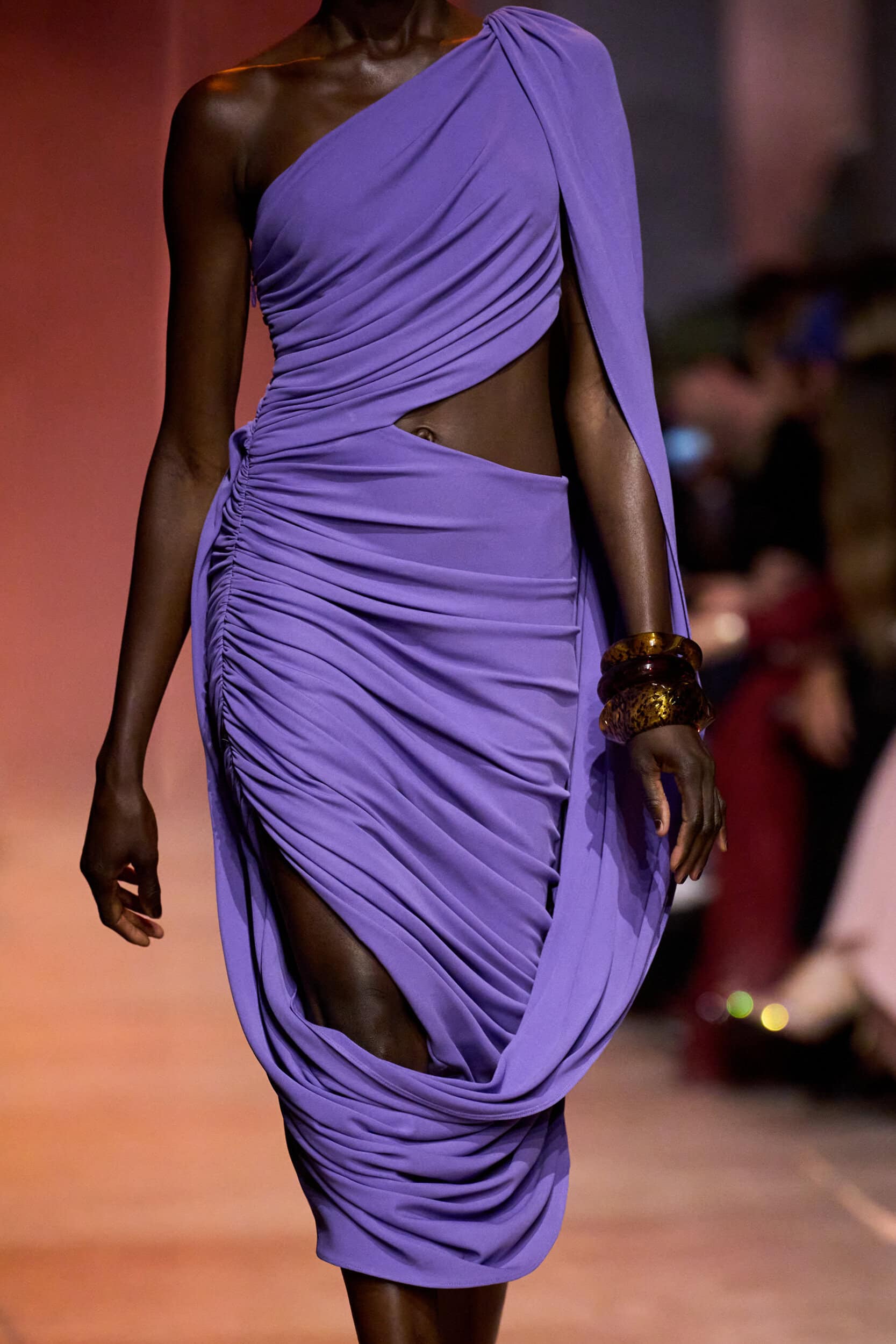 Elie Saab Spring 2026 Fashion Show Details