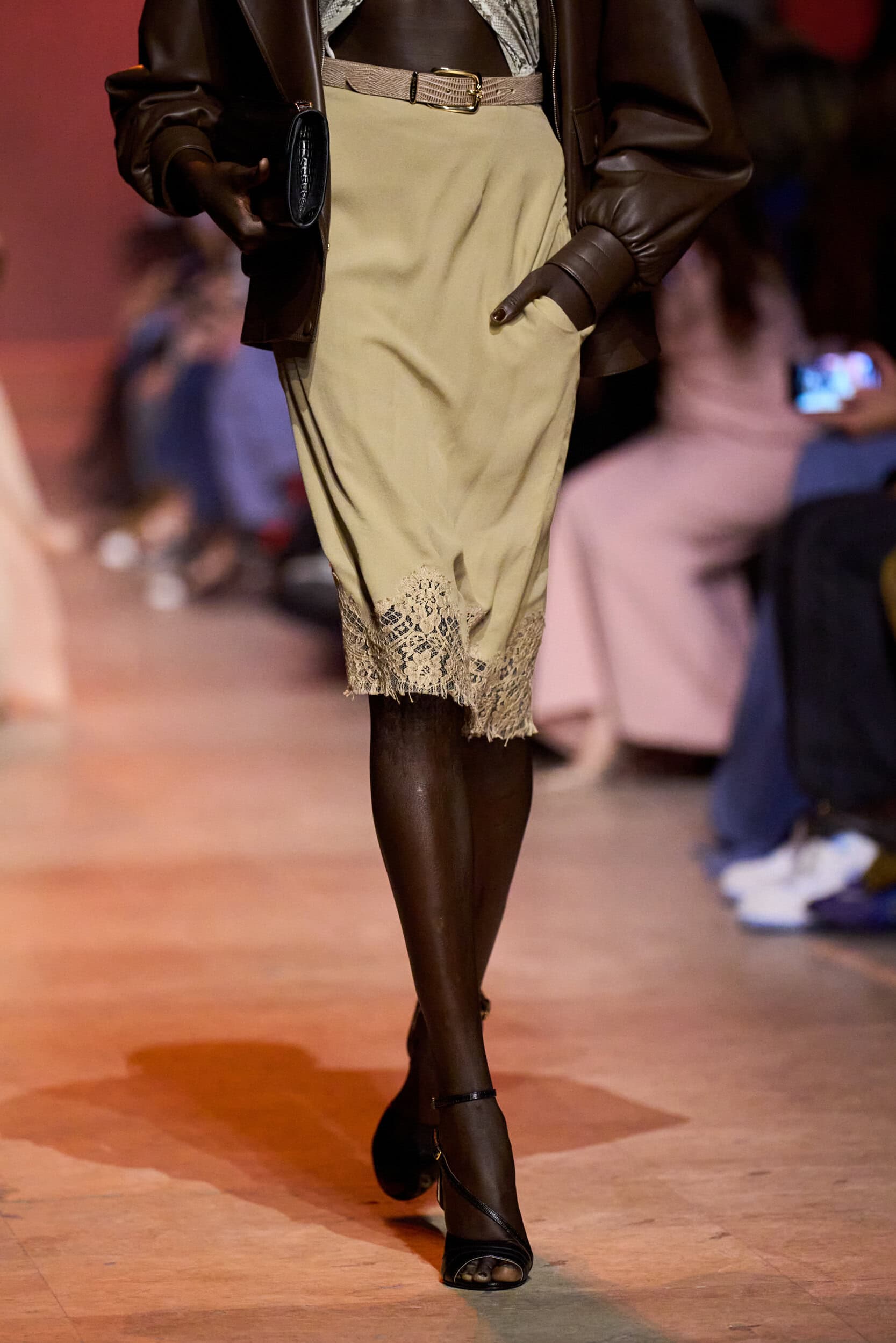 Elie Saab Spring 2026 Fashion Show Details