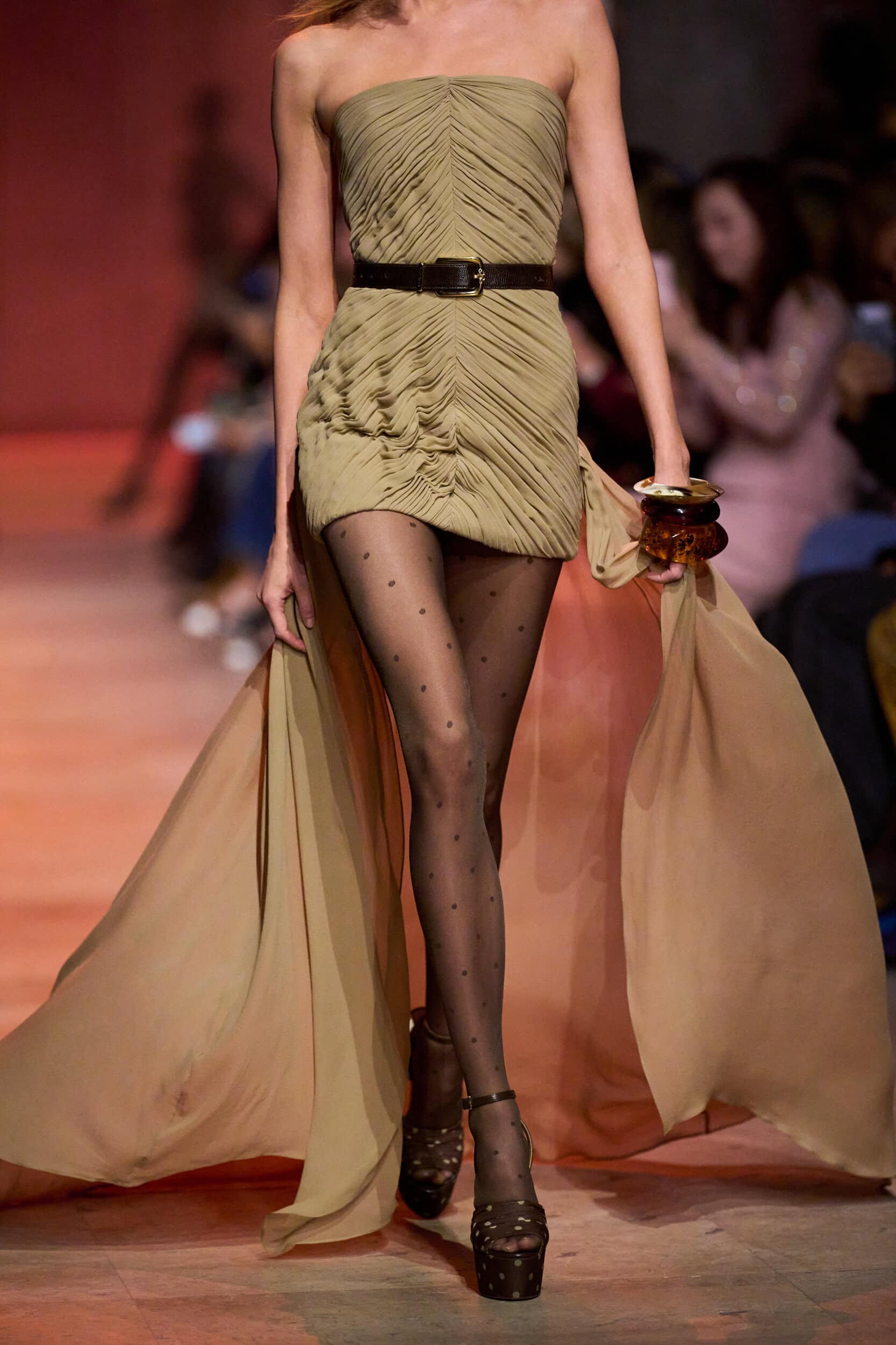Elie Saab Spring 2026 Fashion Show Details