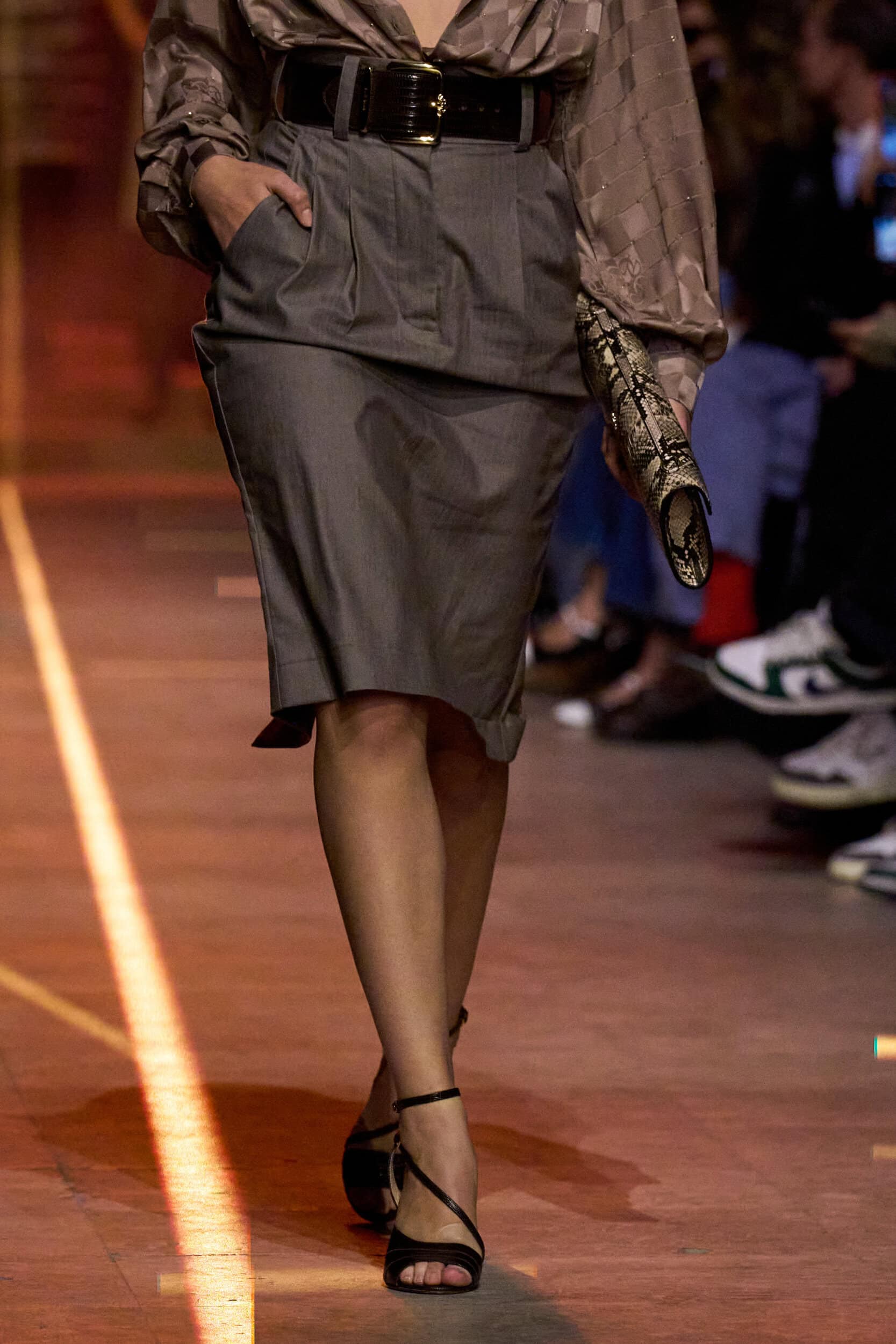 Elie Saab Spring 2026 Fashion Show Details