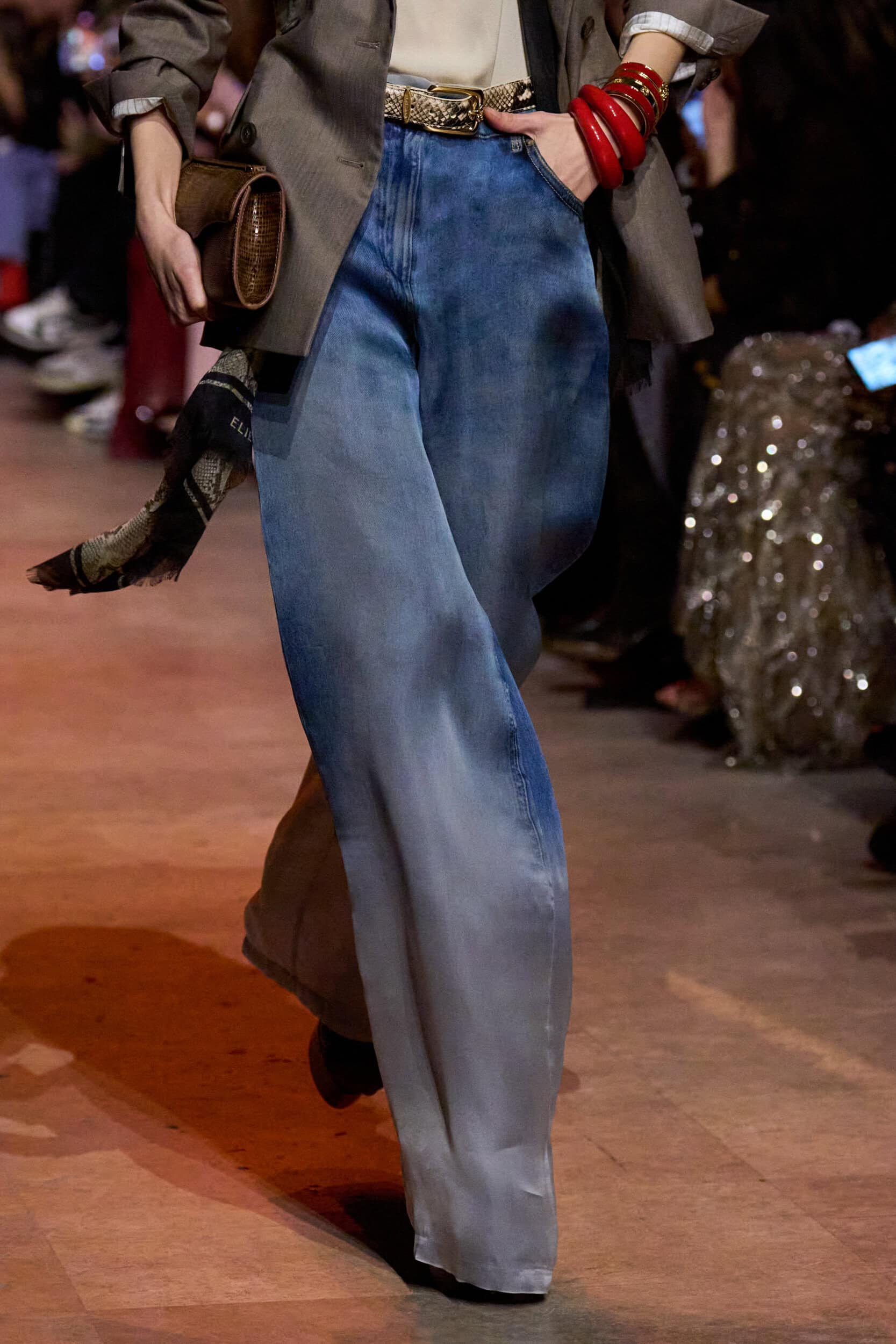 Elie Saab Spring 2026 Fashion Show Details