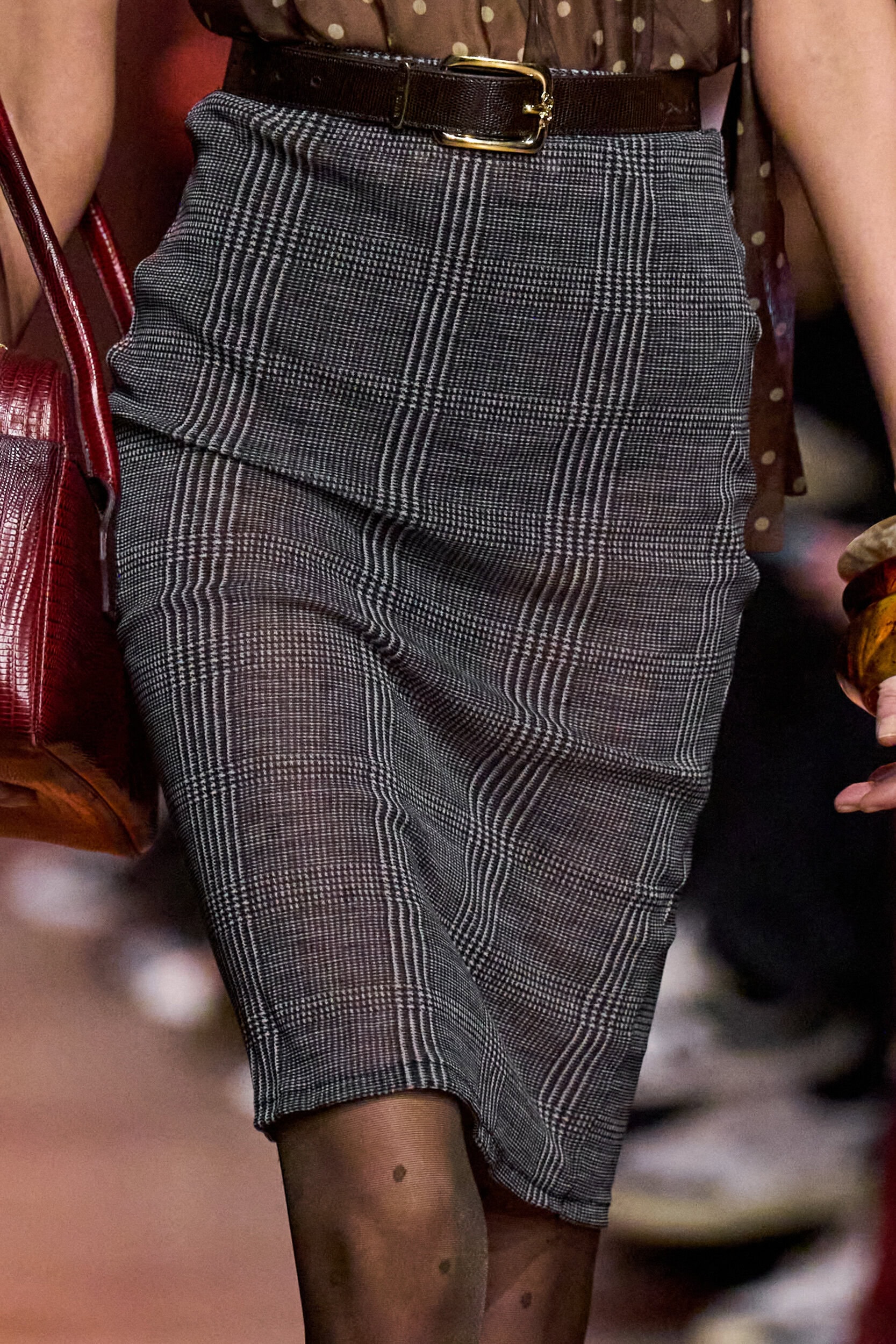 Elie Saab Spring 2026 Fashion Show Details