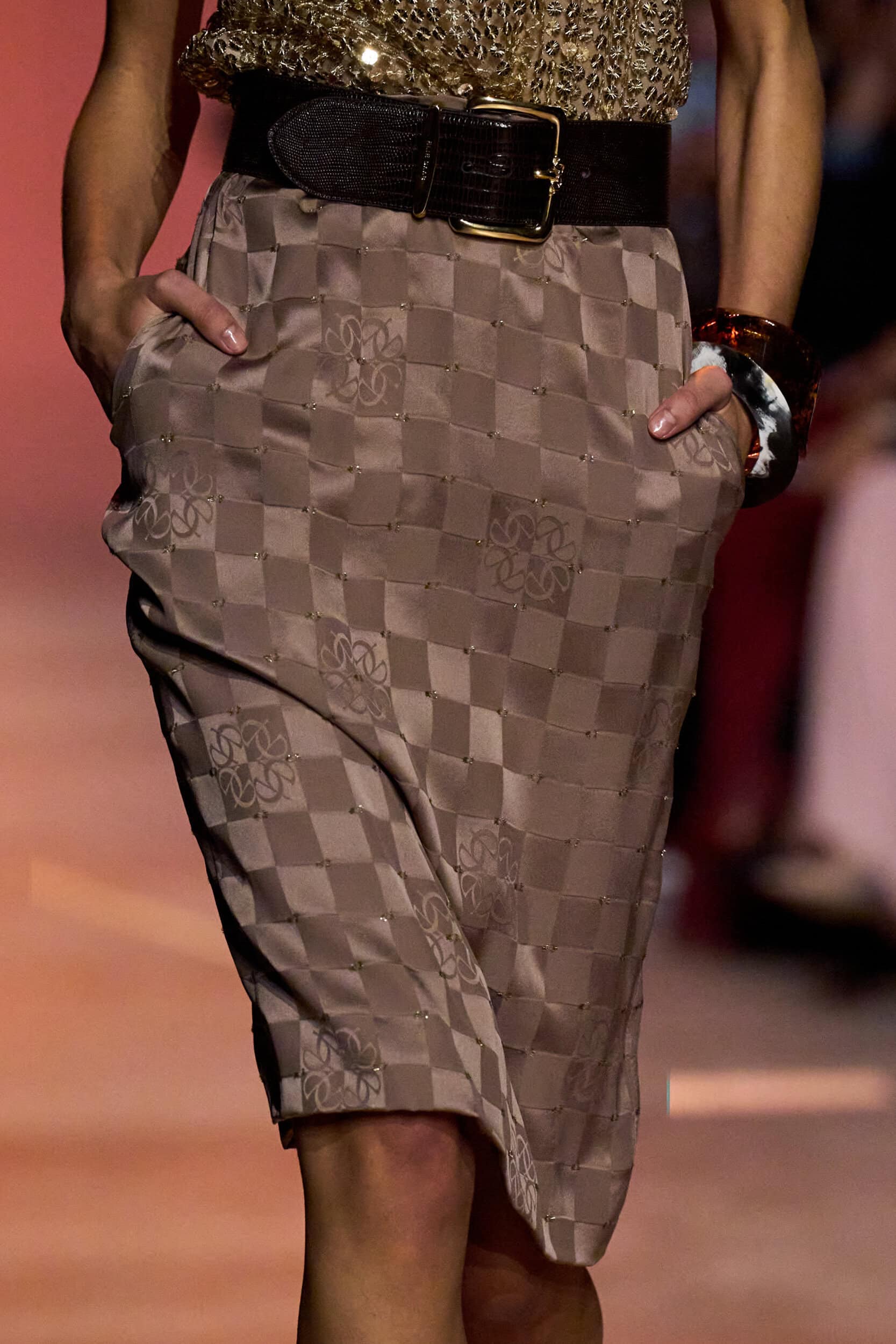 Elie Saab Spring 2026 Fashion Show Details