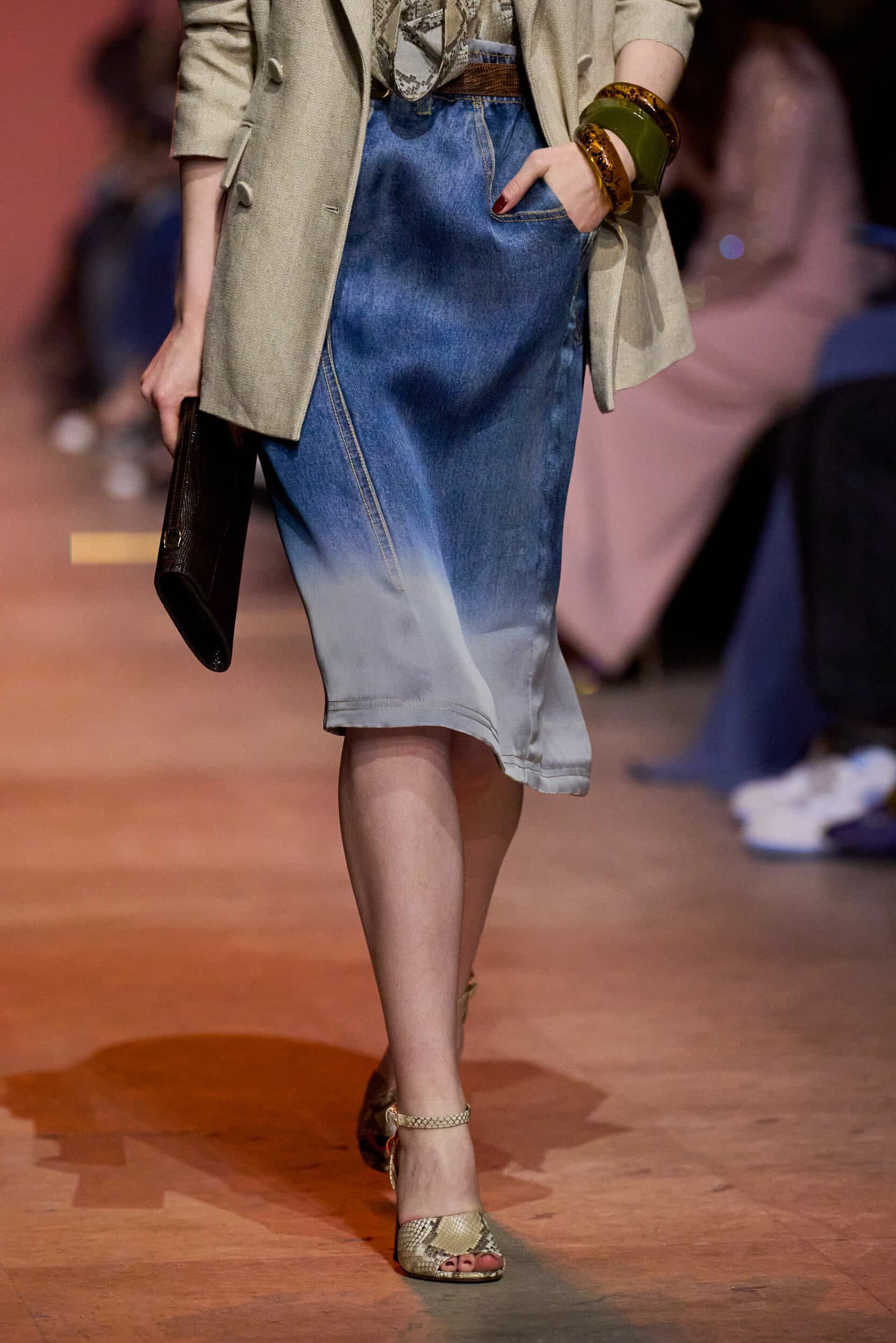 Elie Saab Spring 2026 Fashion Show Details