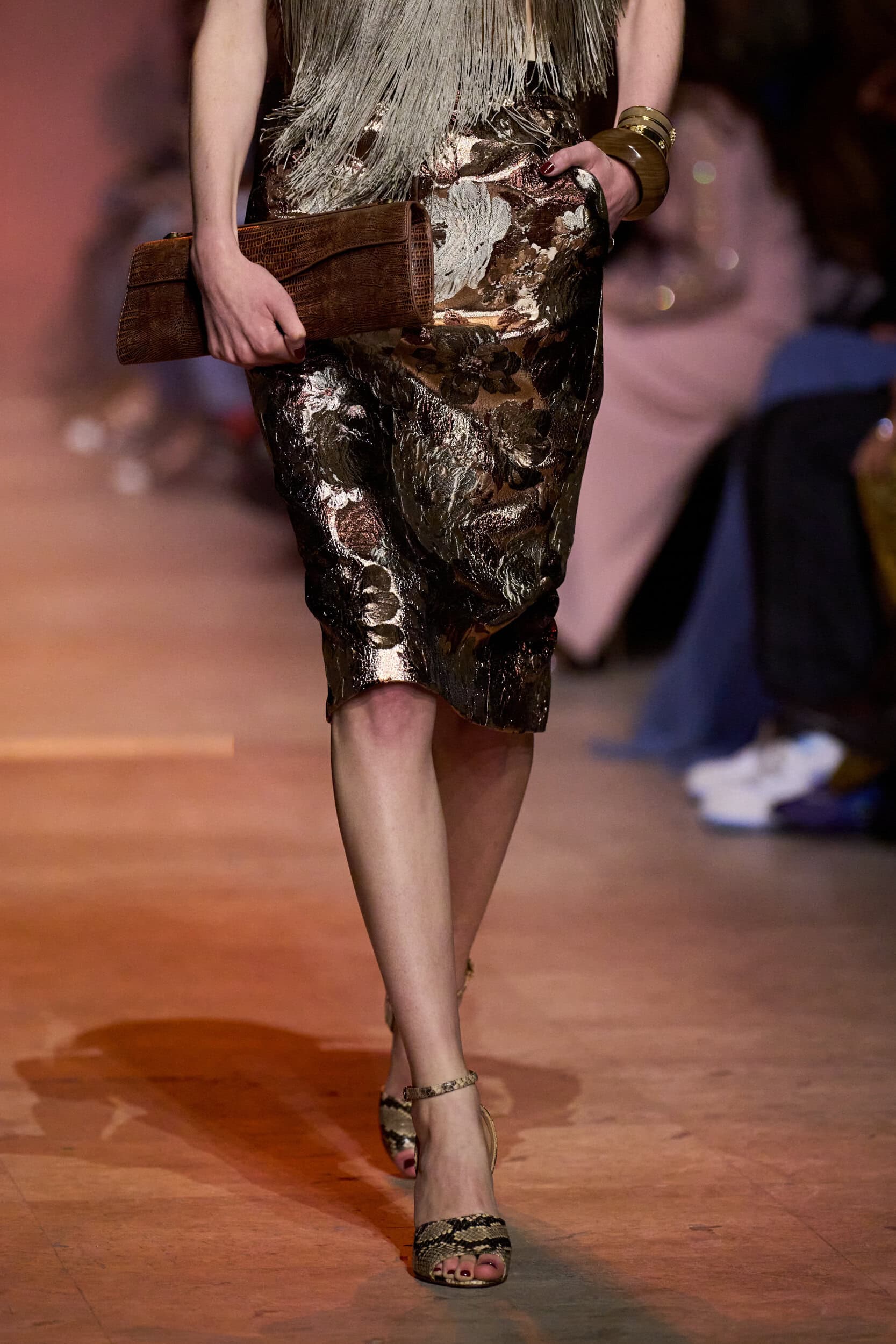 Elie Saab Spring 2026 Fashion Show Details