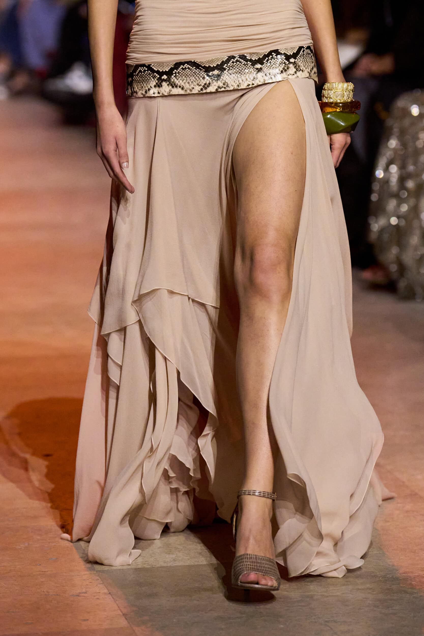 Elie Saab Spring 2026 Fashion Show Details