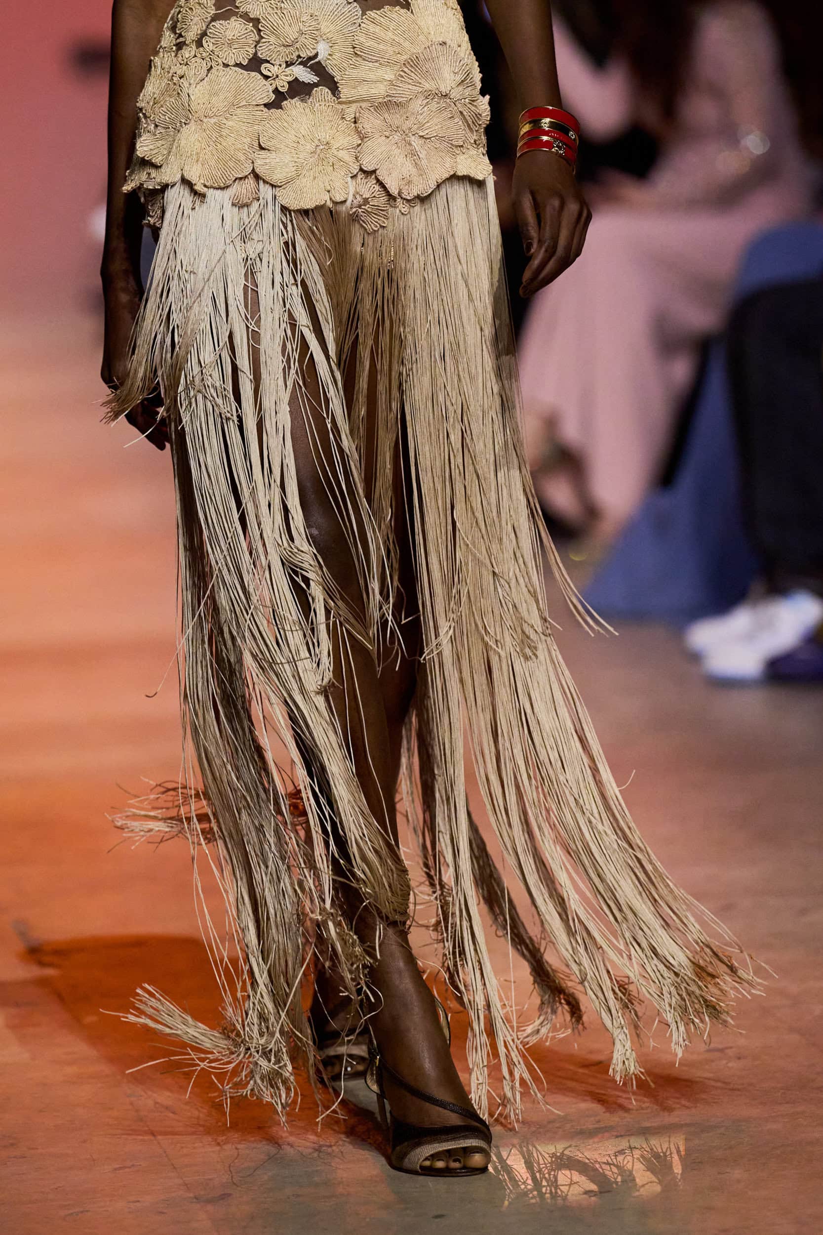 Elie Saab Spring 2026 Fashion Show Details