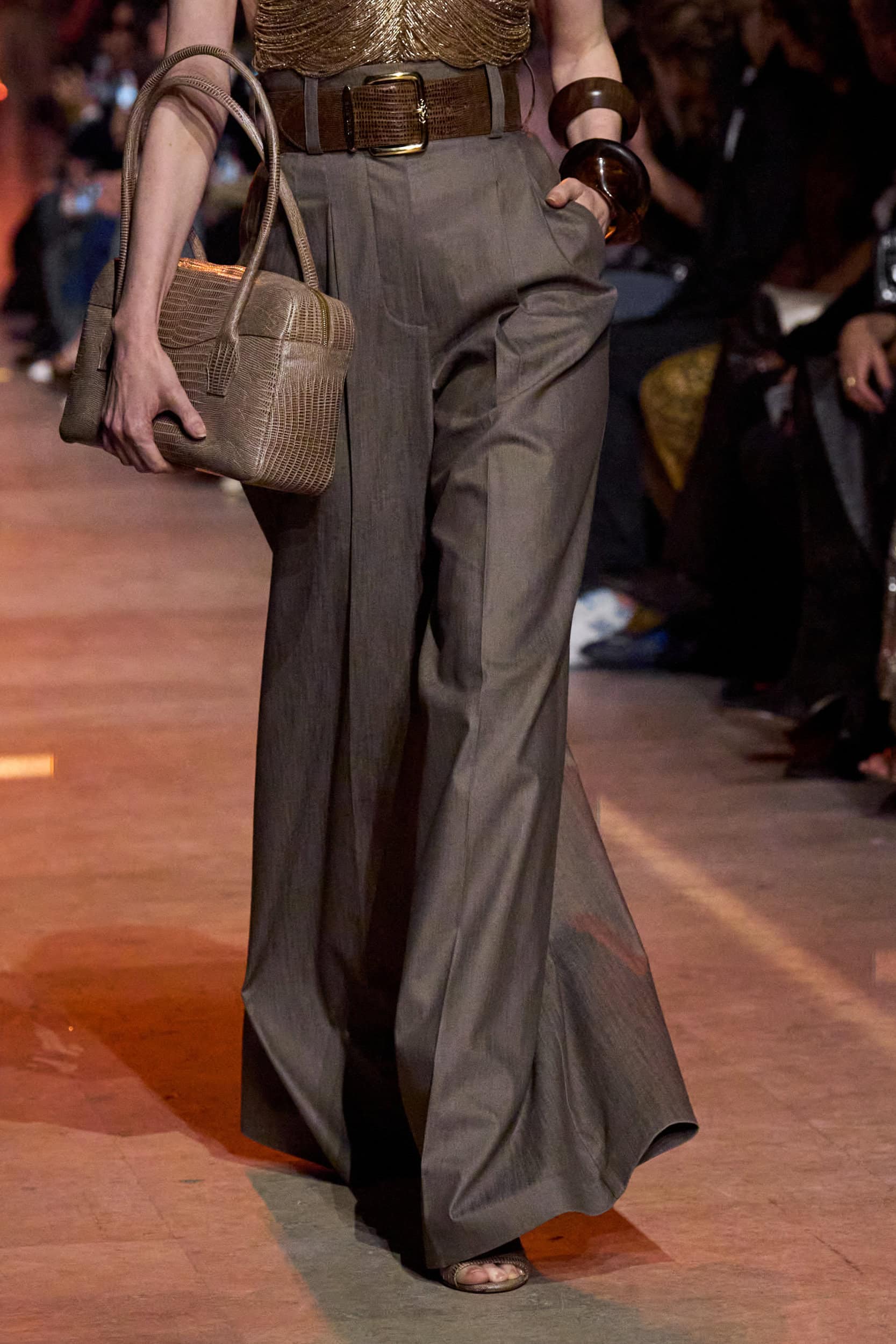Elie Saab Spring 2026 Fashion Show Details
