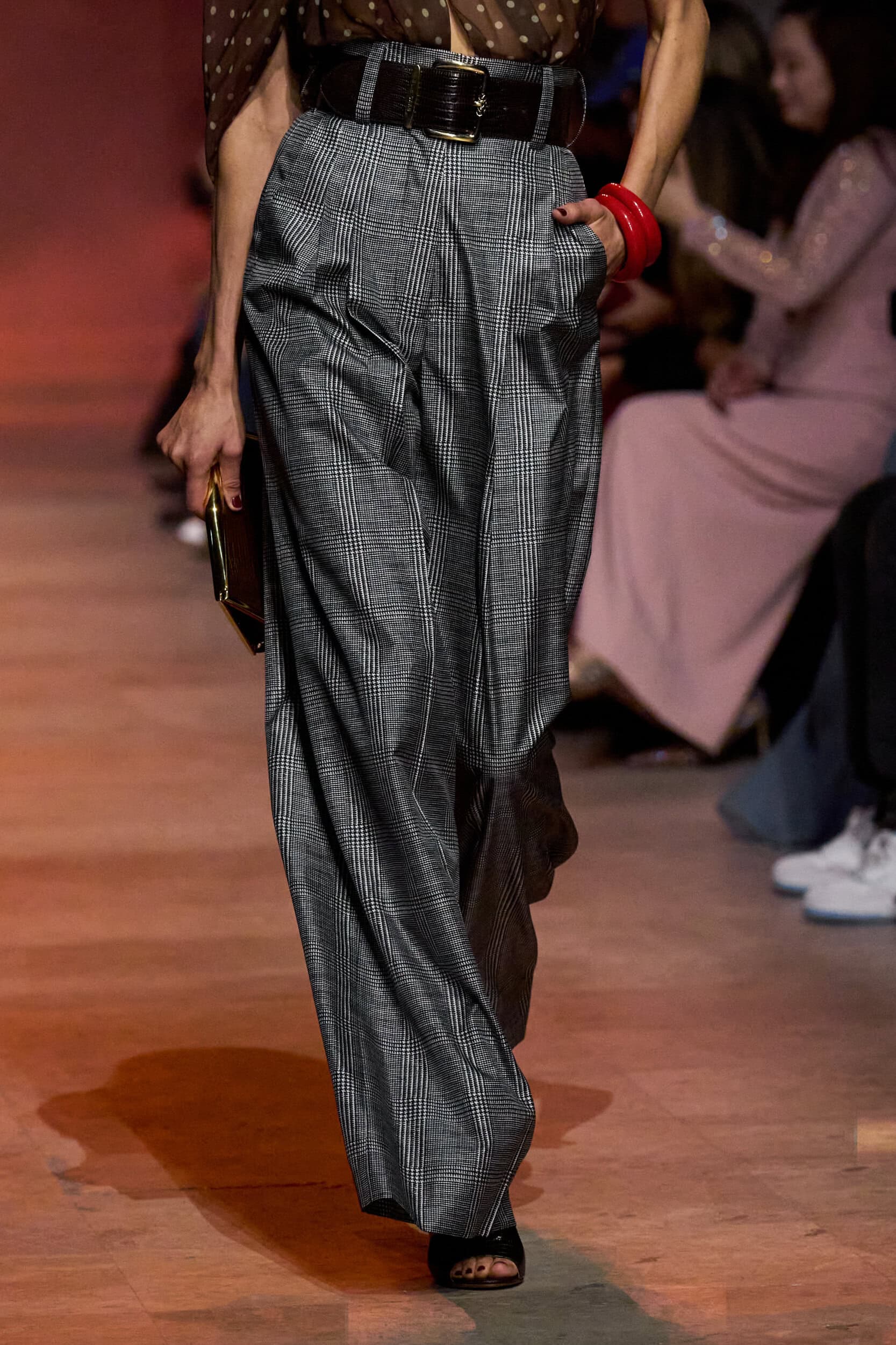 Elie Saab Spring 2026 Fashion Show Details