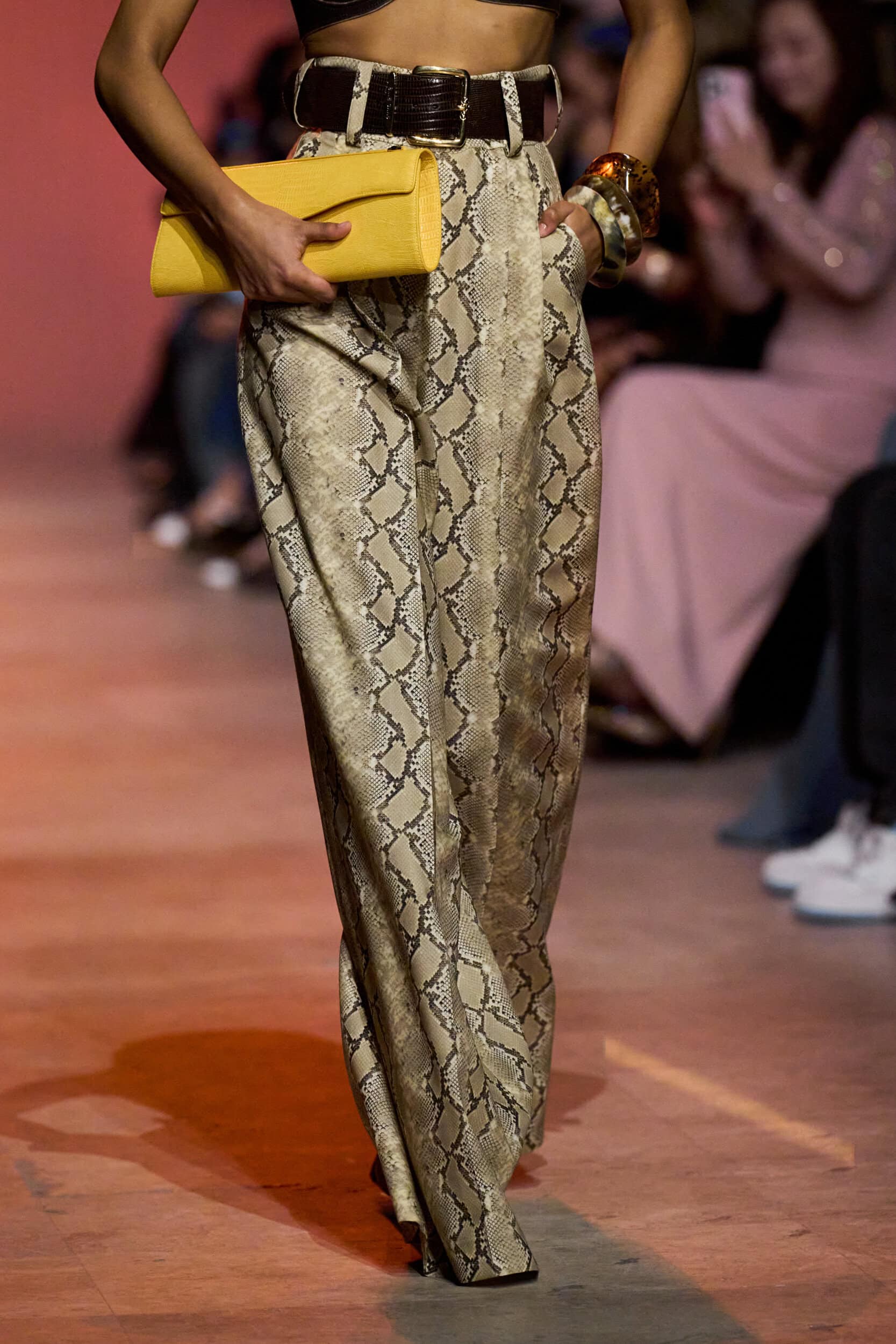 Elie Saab Spring 2026 Fashion Show Details