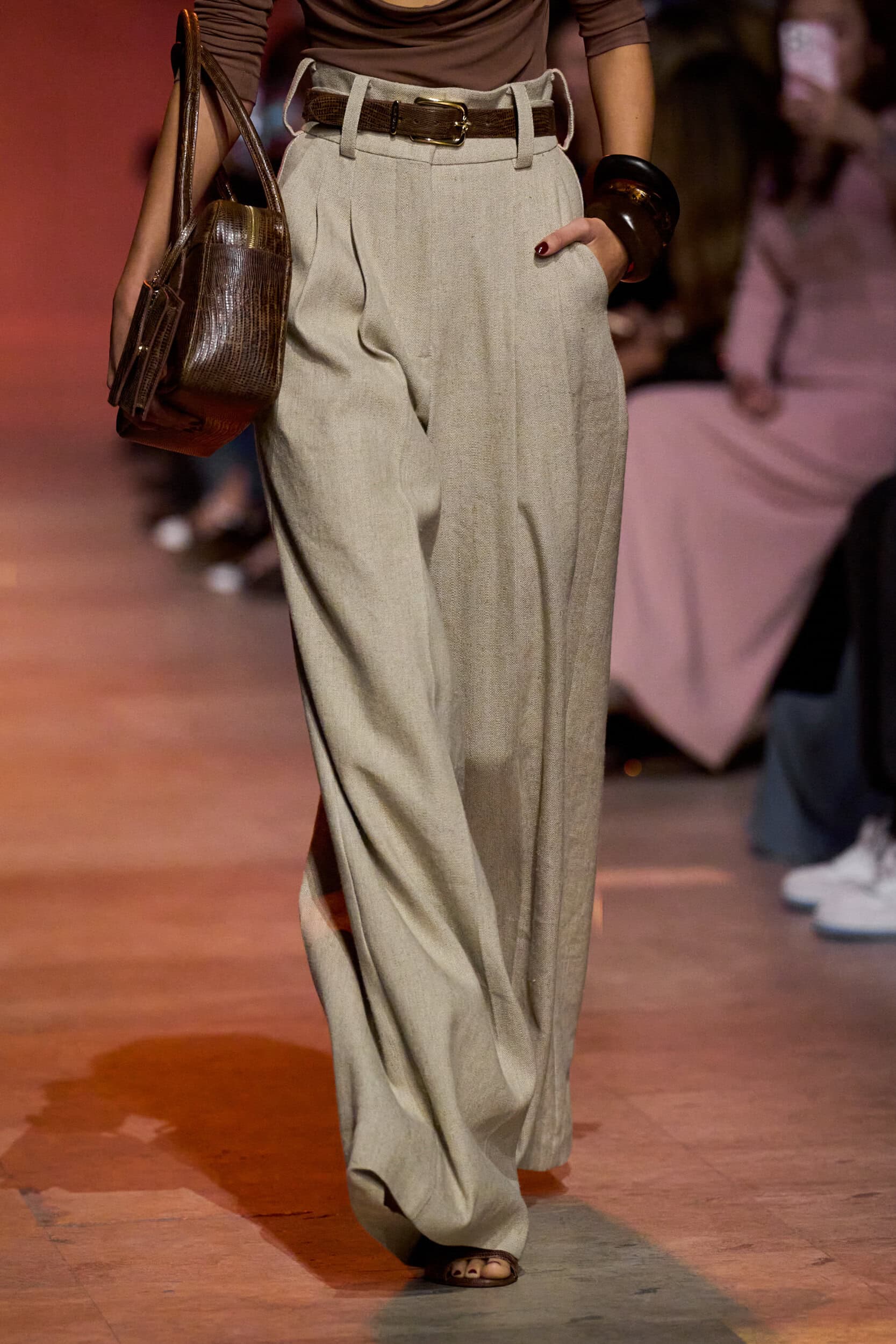 Elie Saab Spring 2026 Fashion Show Details
