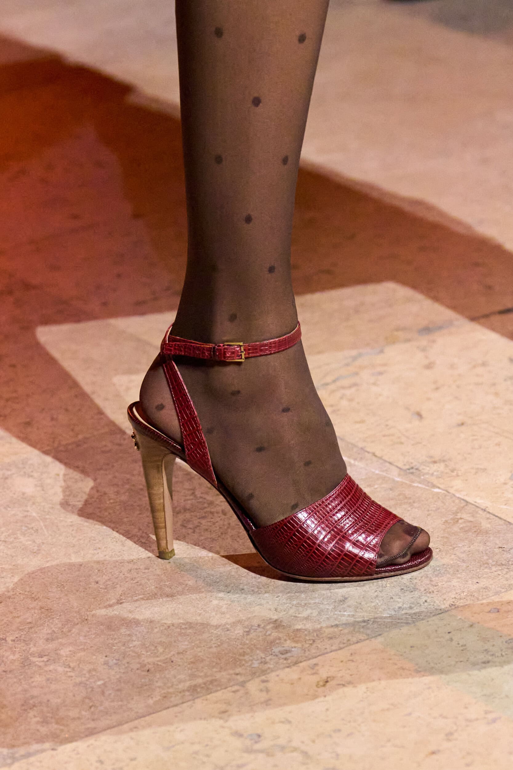 Elie Saab Spring 2026 Fashion Show Details