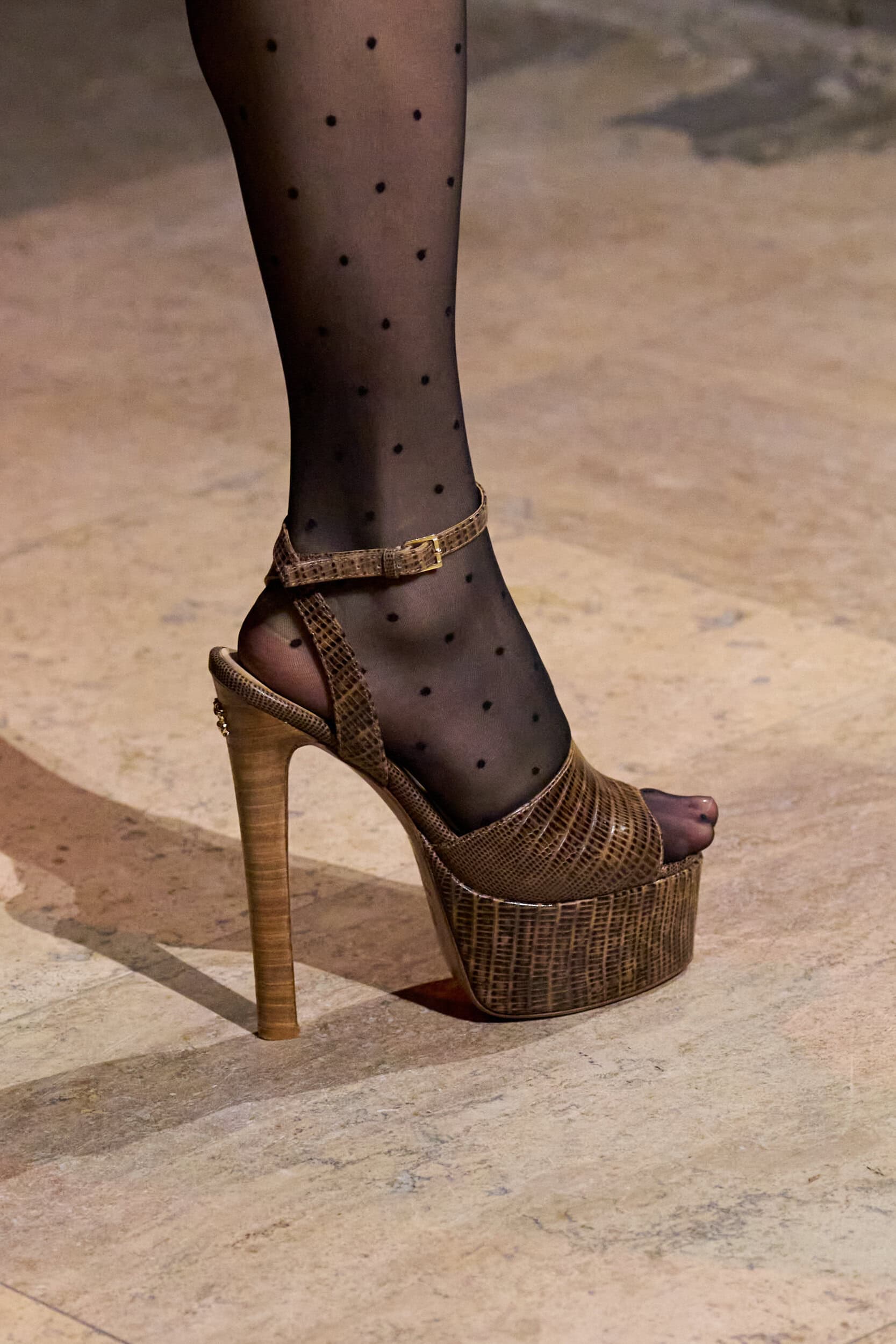 Elie Saab Spring 2026 Fashion Show Details