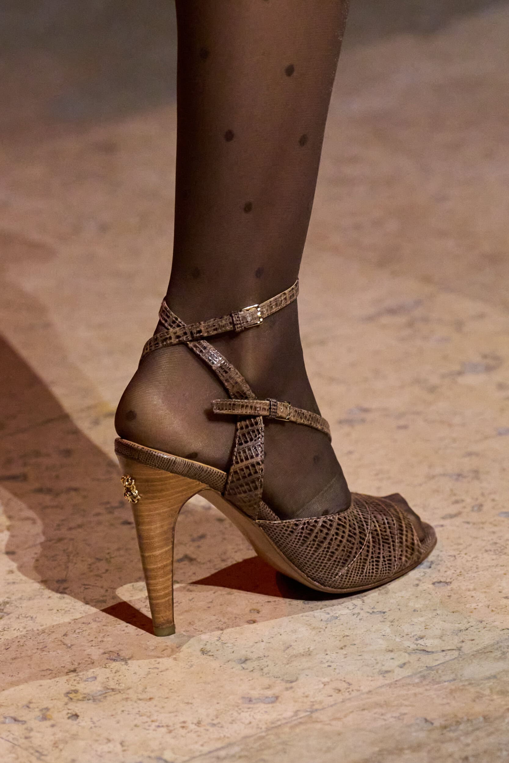 Elie Saab Spring 2026 Fashion Show Details