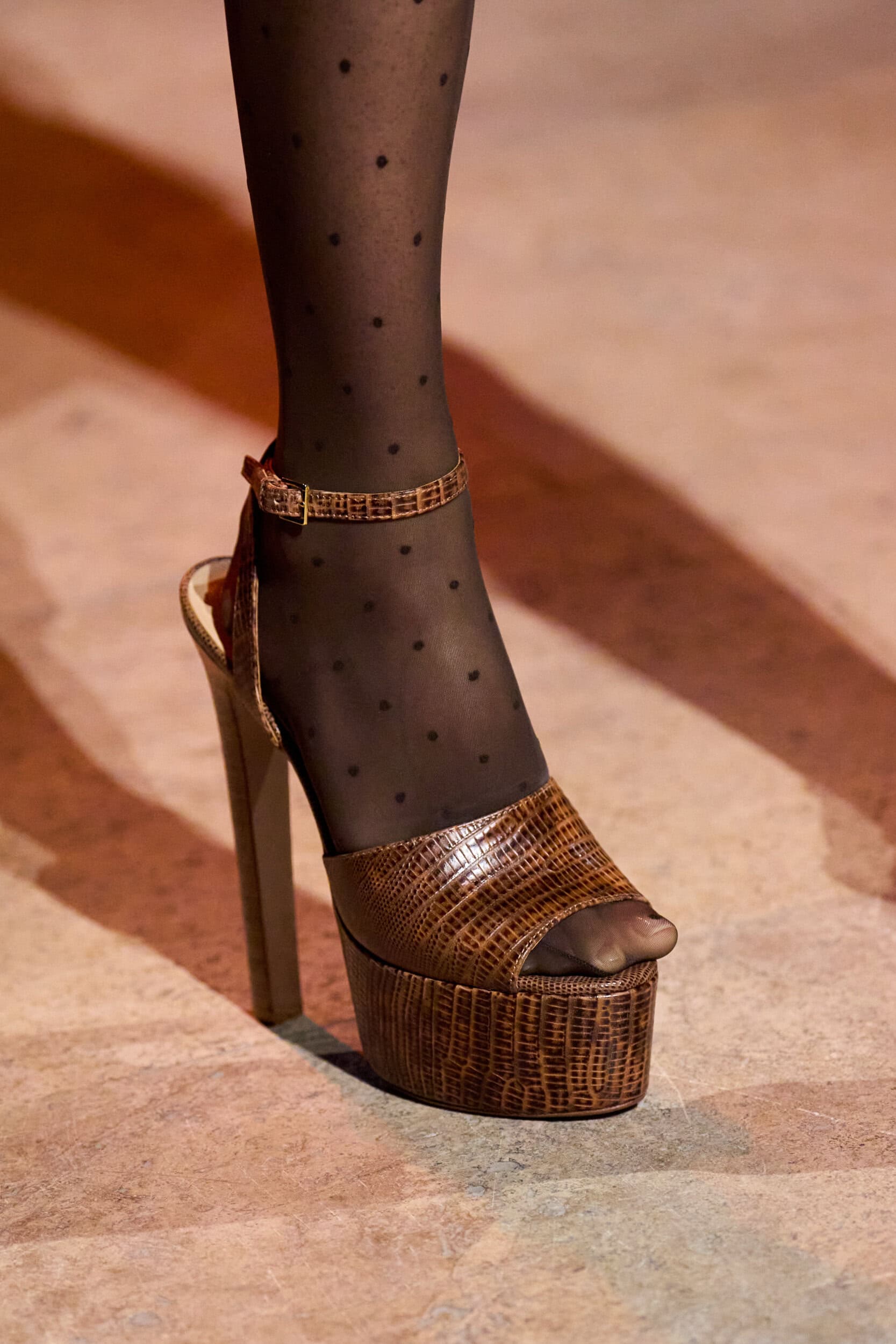 Elie Saab Spring 2026 Fashion Show Details