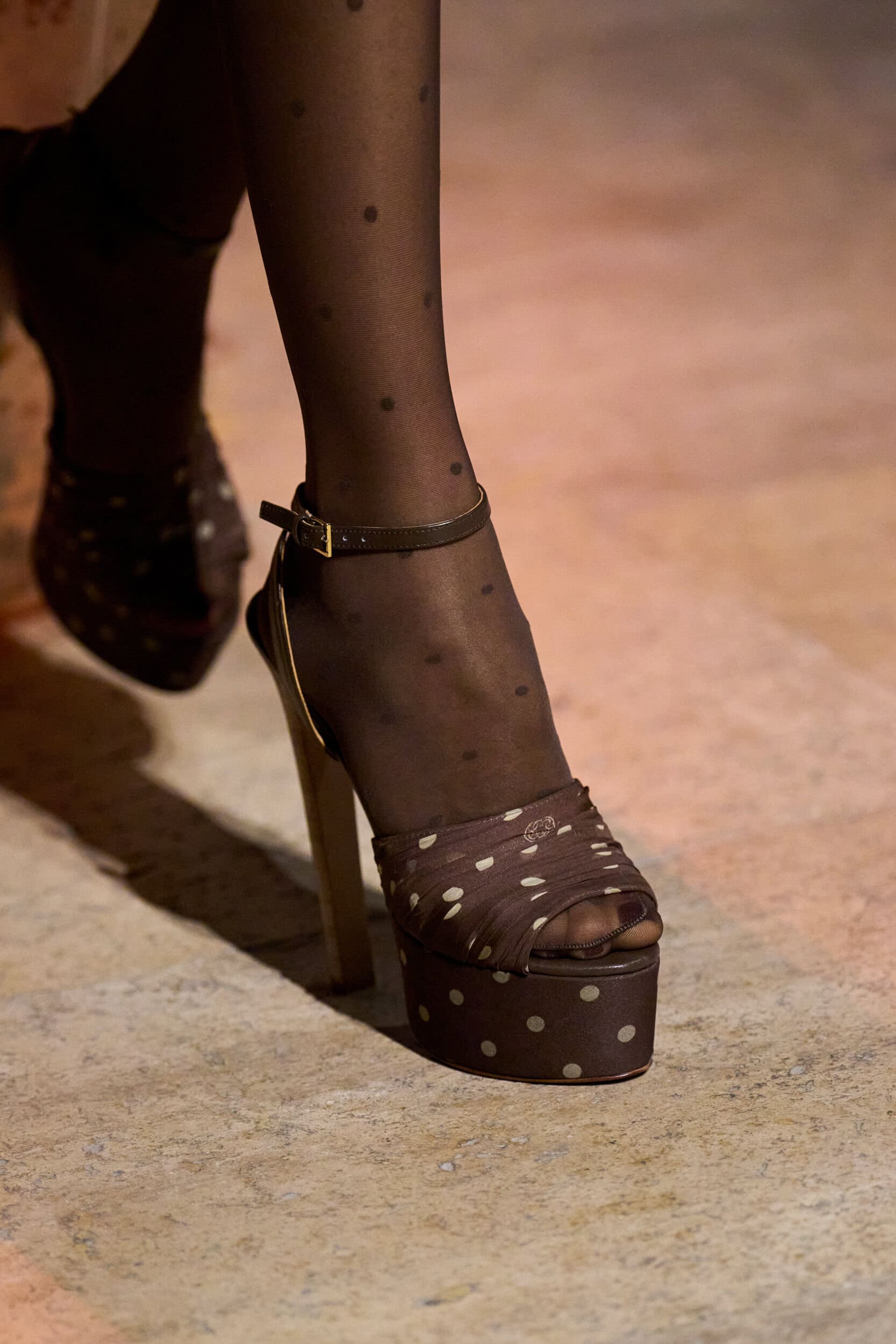 Elie Saab Spring 2026 Fashion Show Details