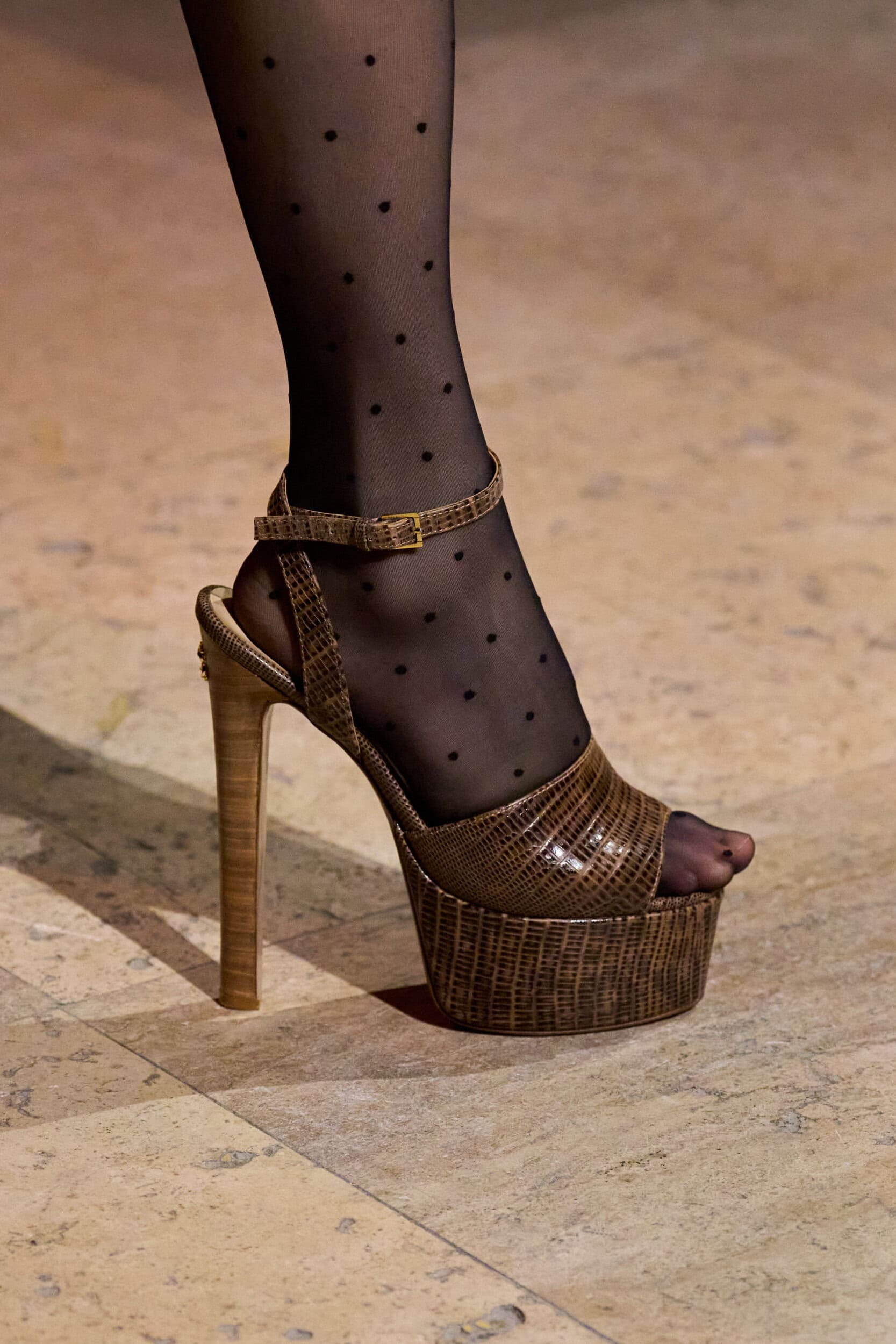 Elie Saab Spring 2026 Fashion Show Details