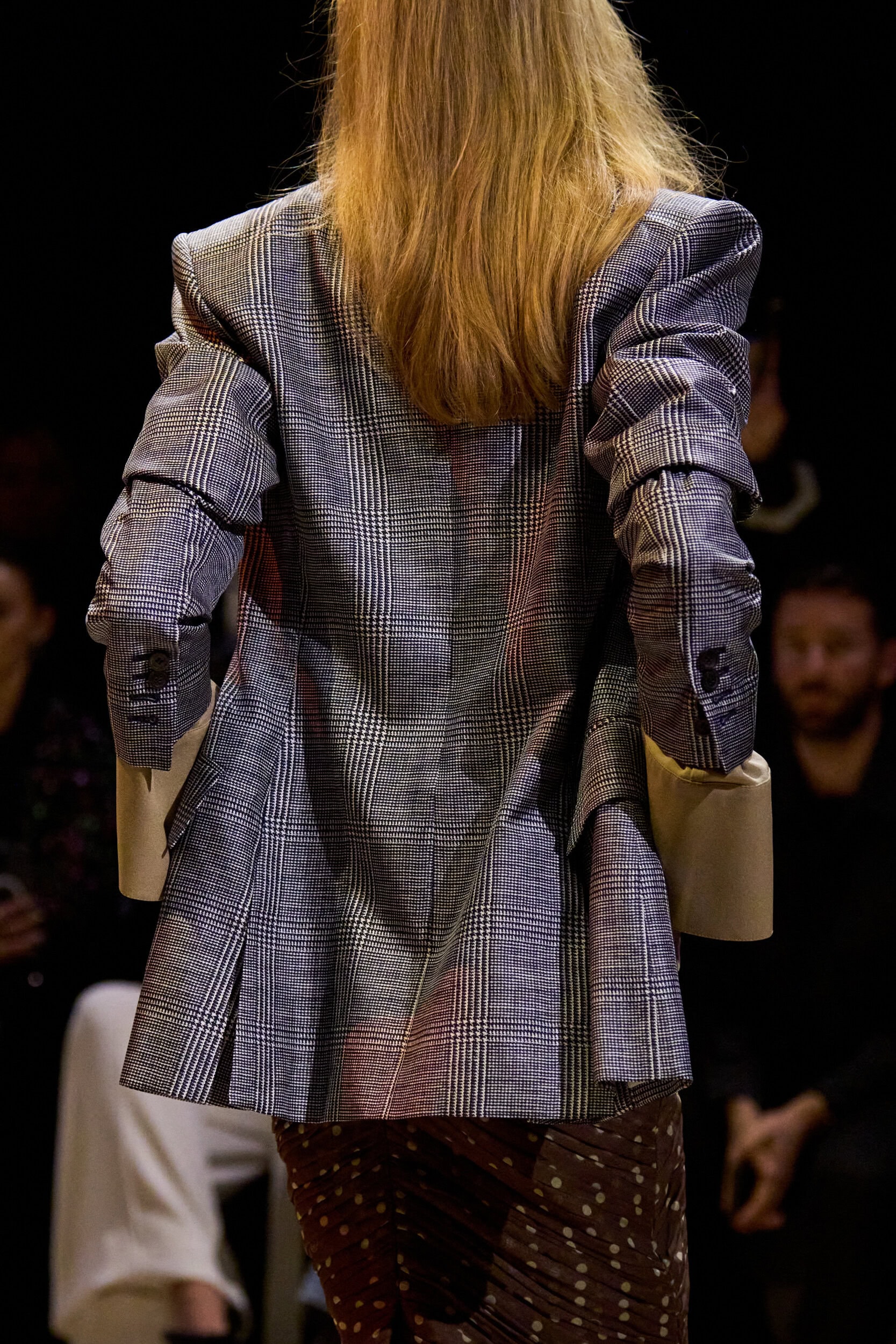 Elie Saab Spring 2026 Fashion Show Details