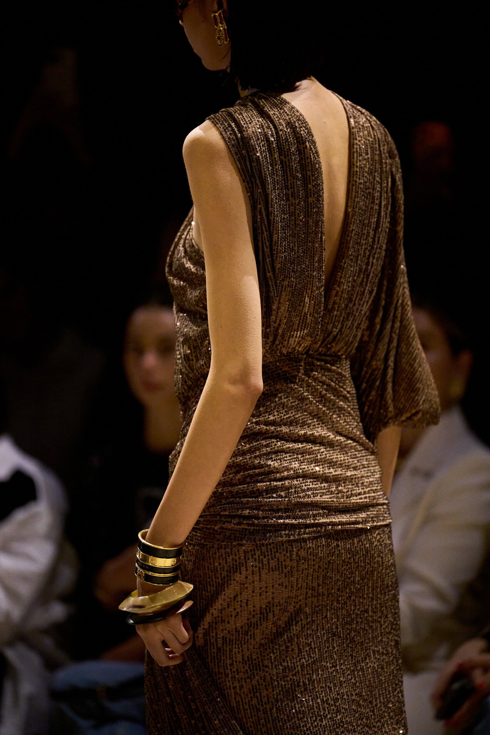 Elie Saab Spring 2026 Fashion Show Details