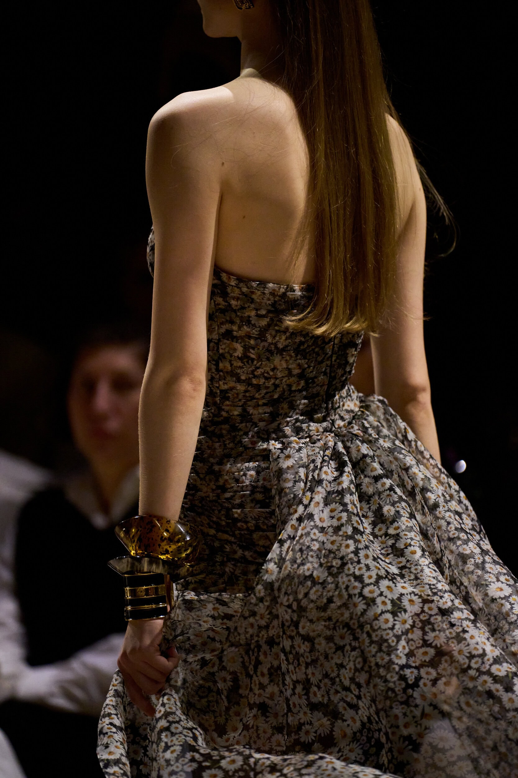 Elie Saab Spring 2026 Fashion Show Details