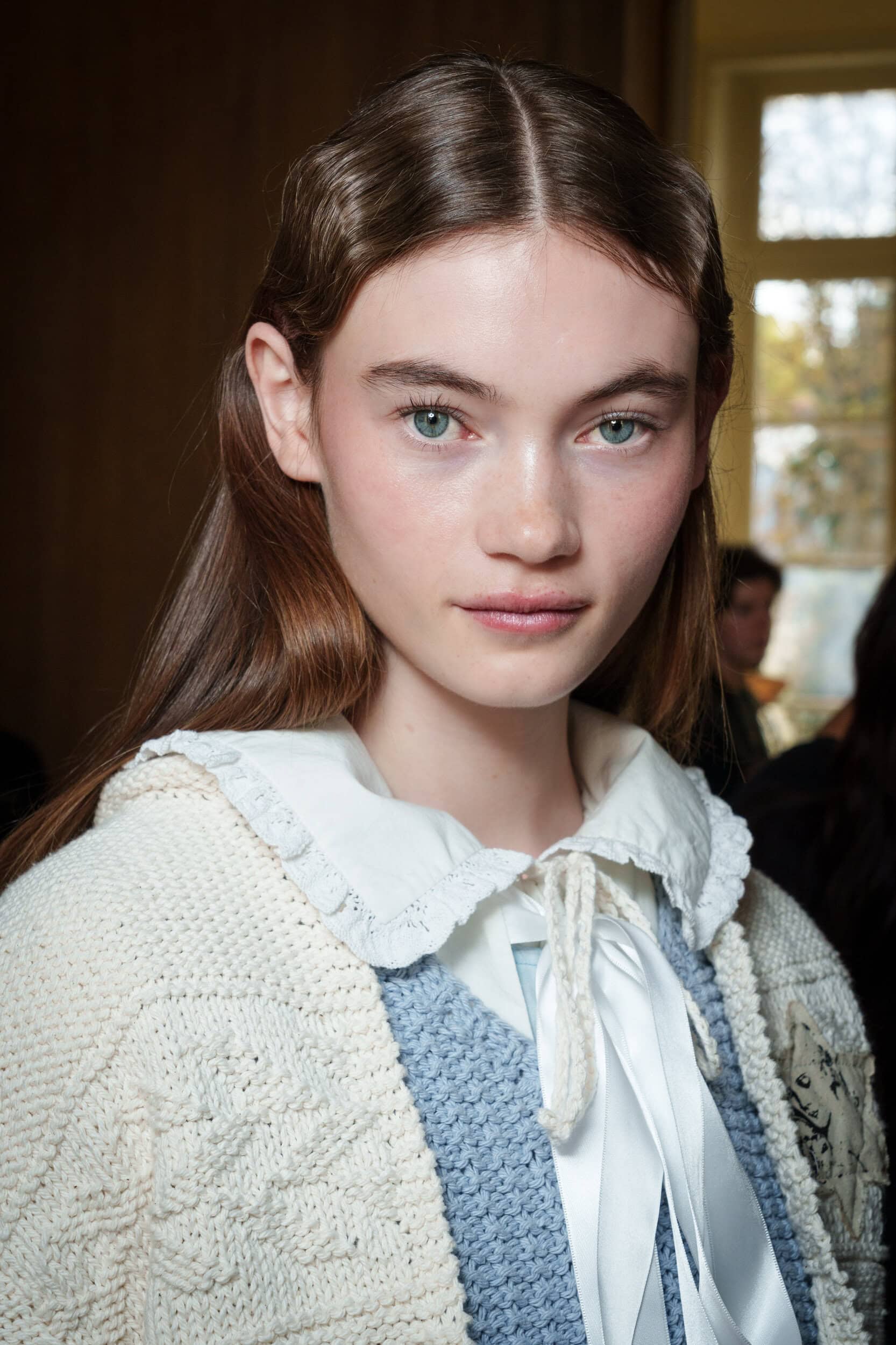 Enfants Riches Deprimes Spring 2026 Fashion Show Backstage