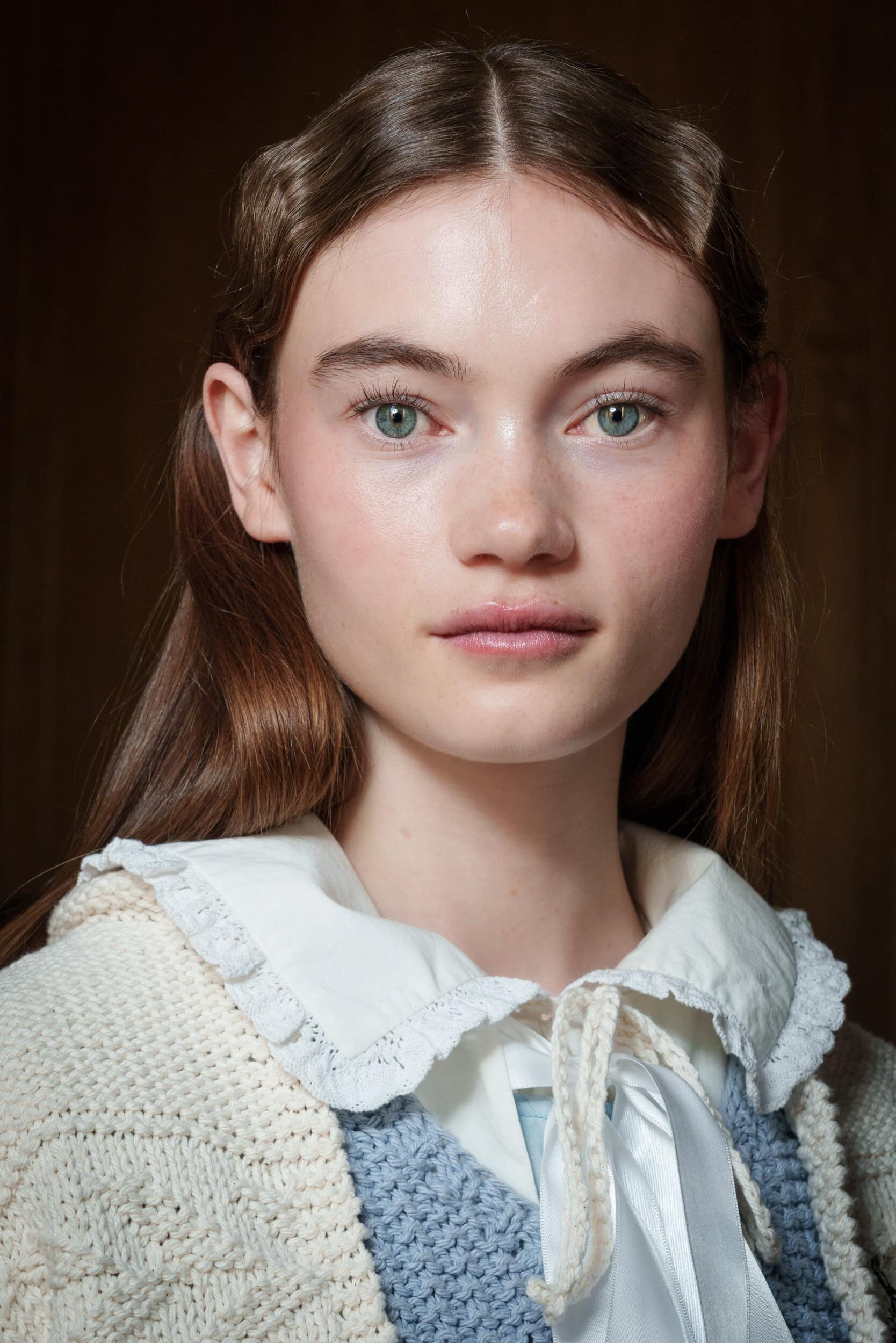 Enfants Riches Deprimes Spring 2026 Fashion Show Backstage