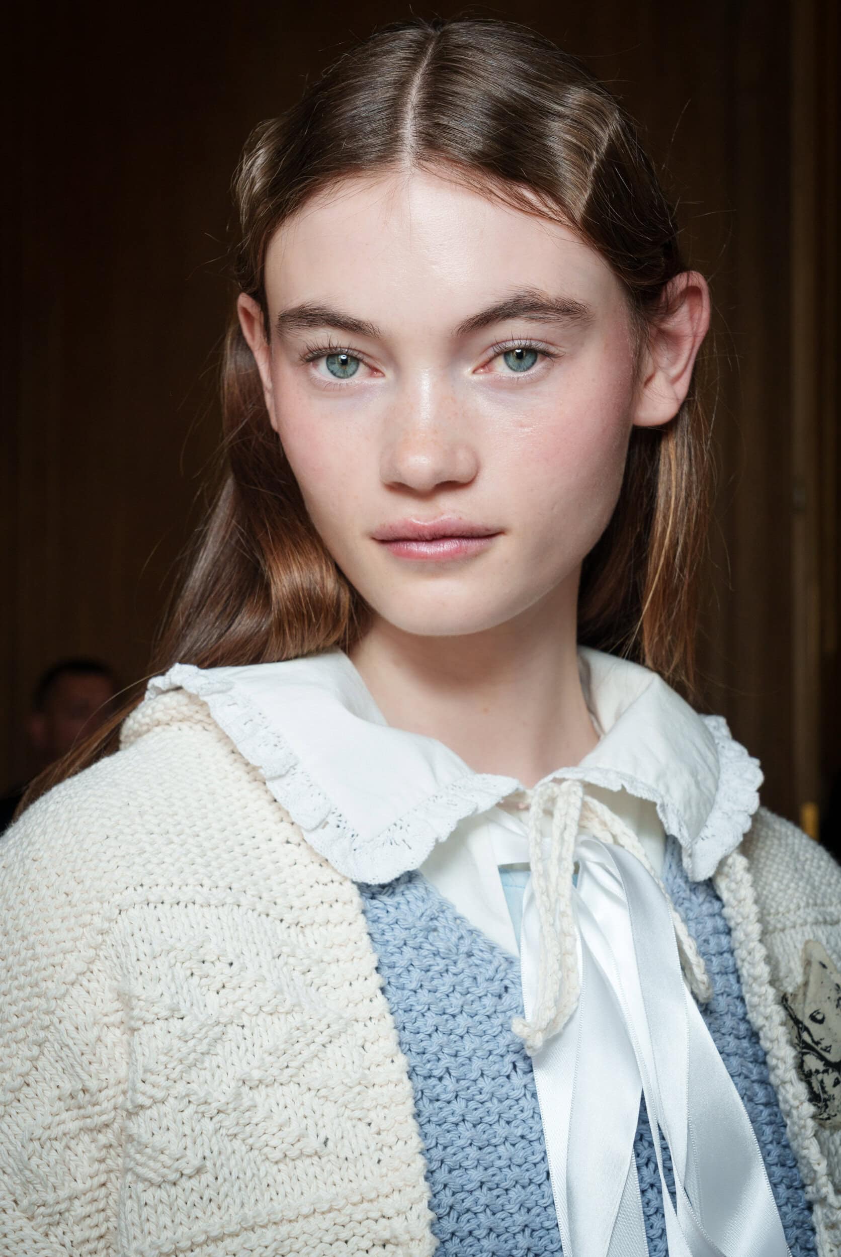 Enfants Riches Deprimes Spring 2026 Fashion Show Backstage