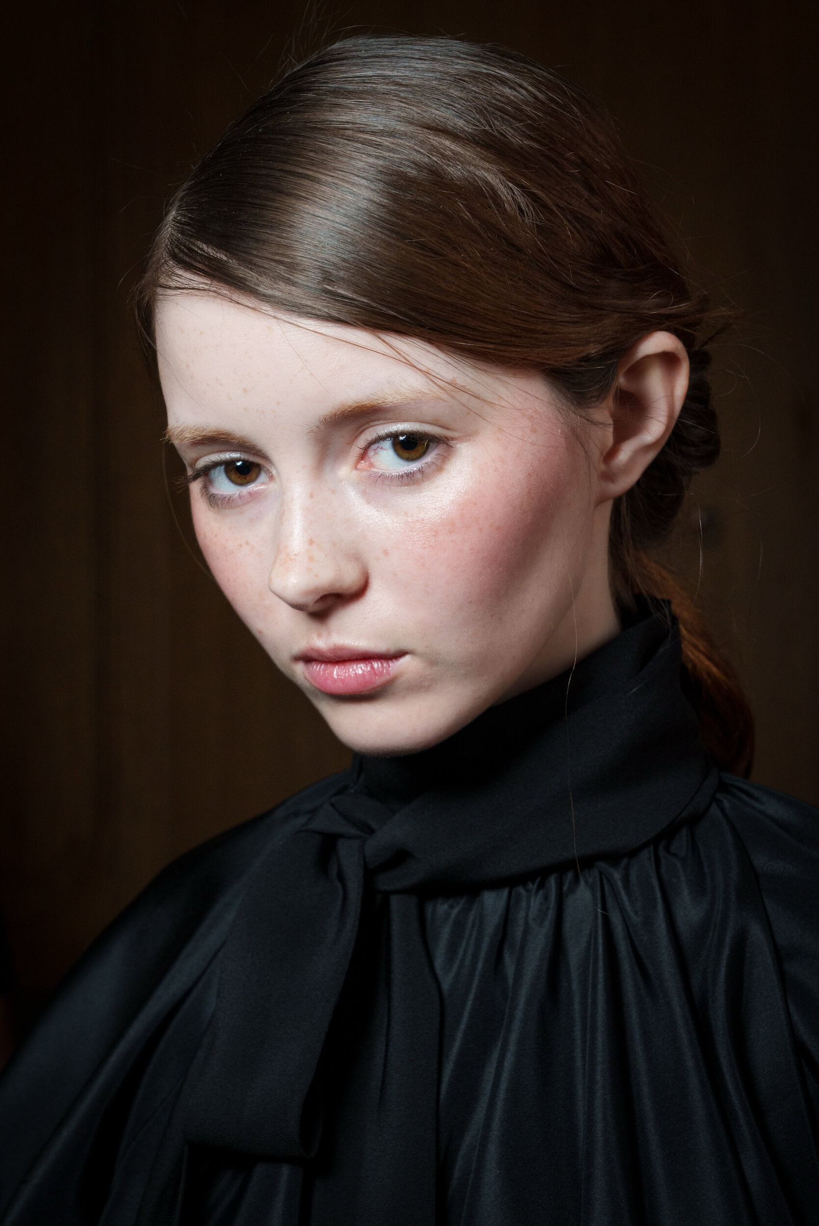 Enfants Riches Deprimes Spring 2026 Fashion Show Backstage